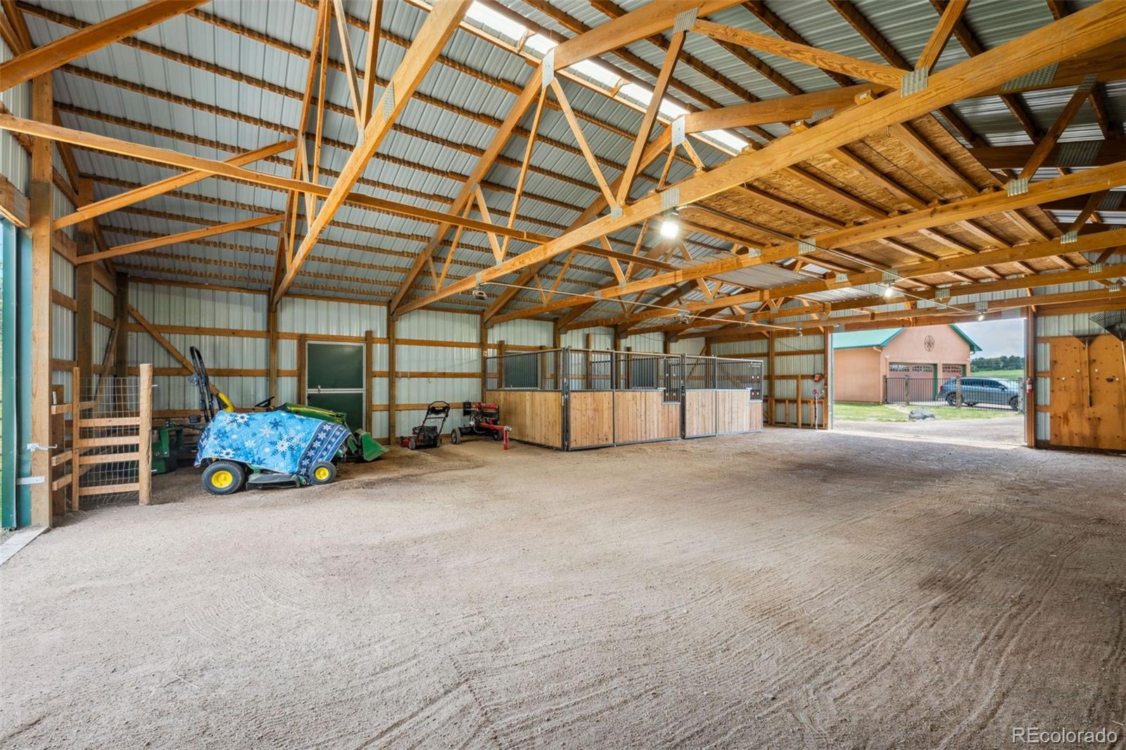 MLS Image #9 for 16575  dancing wolf way,colorado springs, Colorado