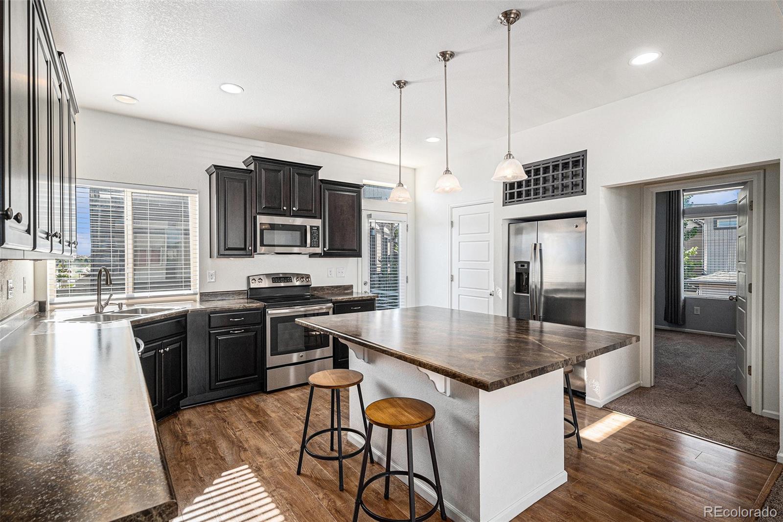 MLS Image #2 for 5048 n andes street,denver, Colorado