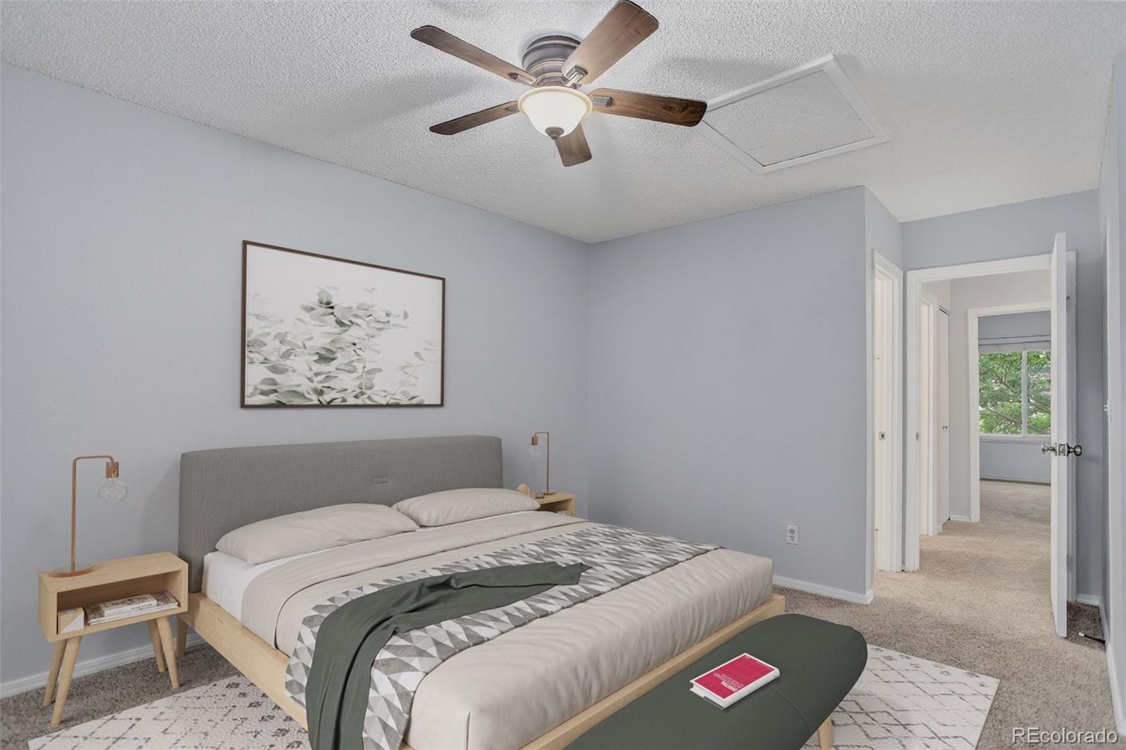 MLS Image #14 for 7474 e arkansas avenue,denver, Colorado