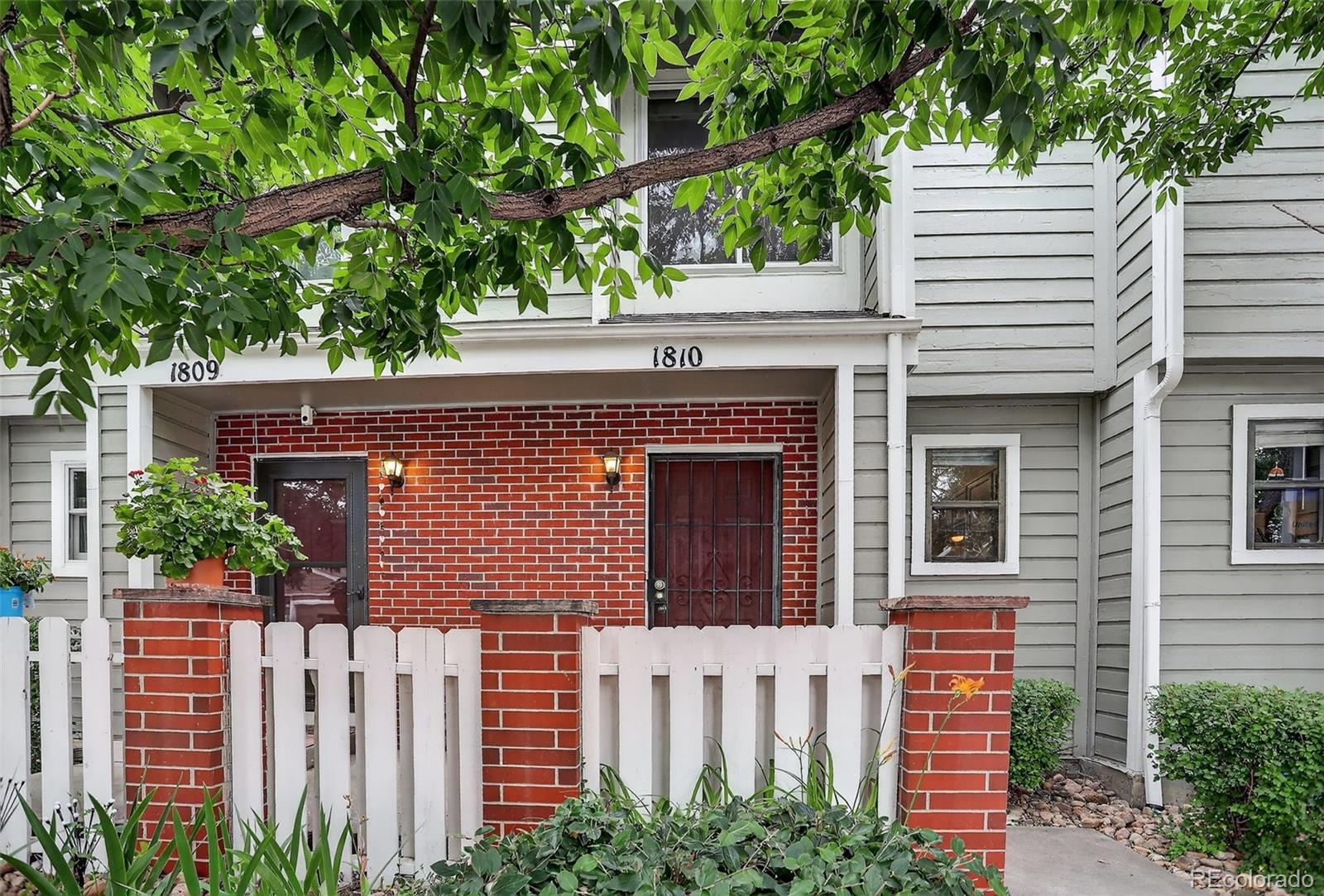MLS Image #2 for 7474 e arkansas avenue,denver, Colorado