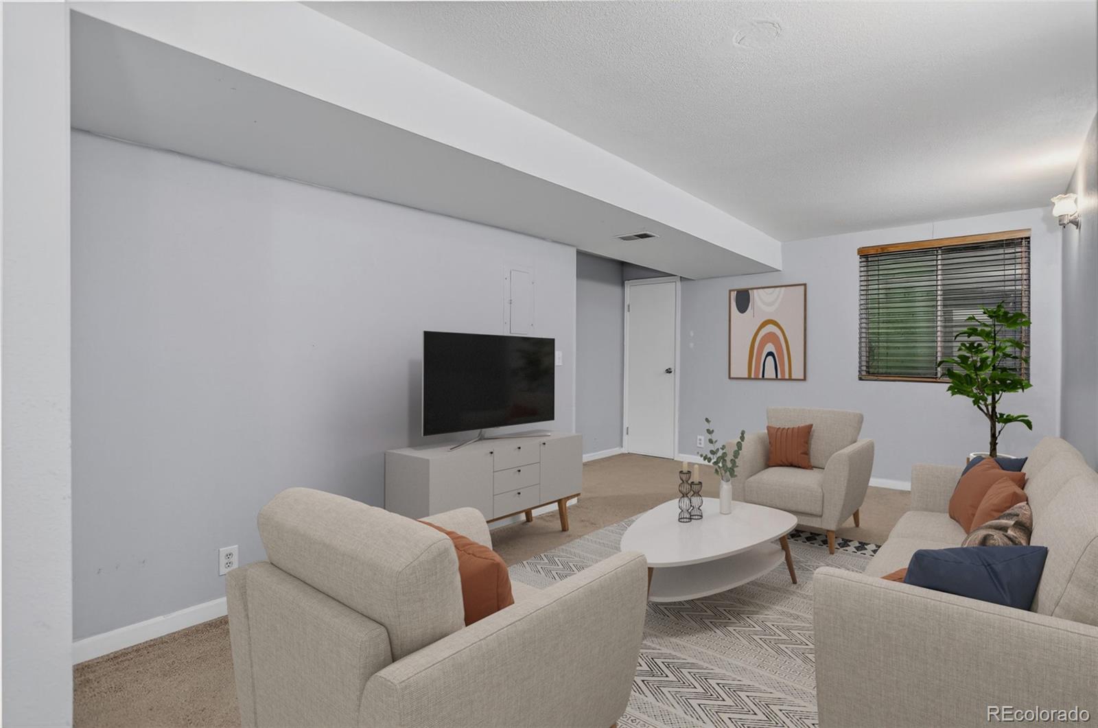 MLS Image #20 for 7474 e arkansas avenue,denver, Colorado