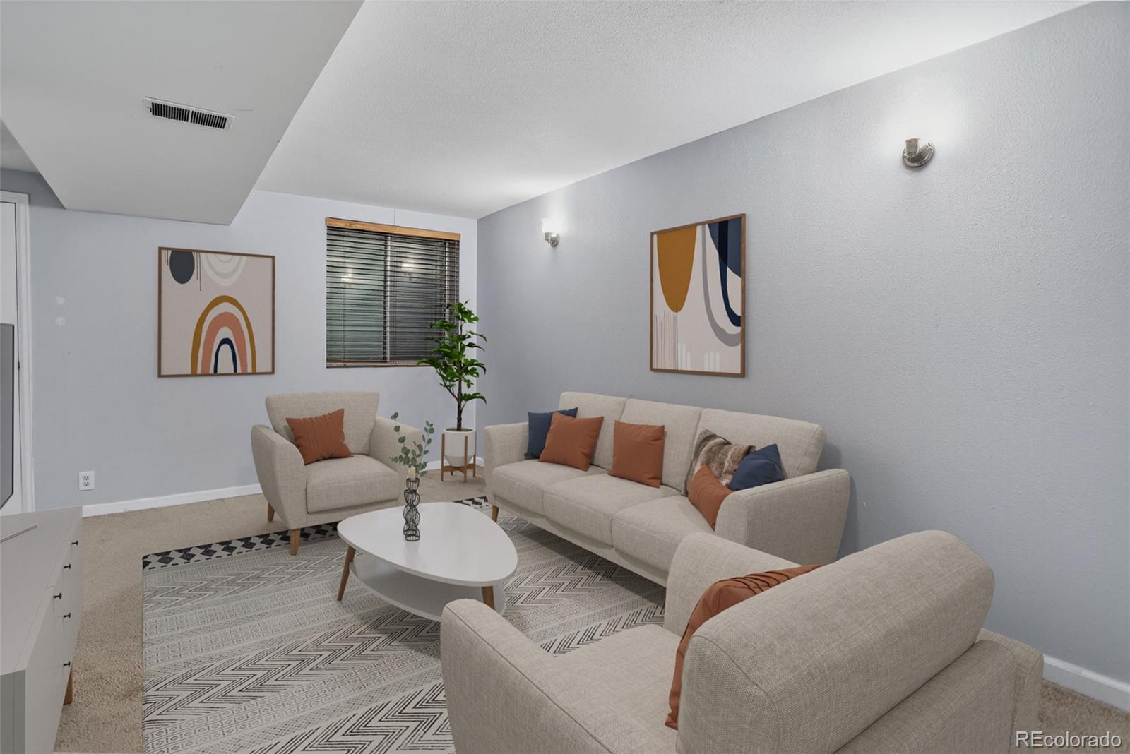 MLS Image #21 for 7474 e arkansas avenue,denver, Colorado