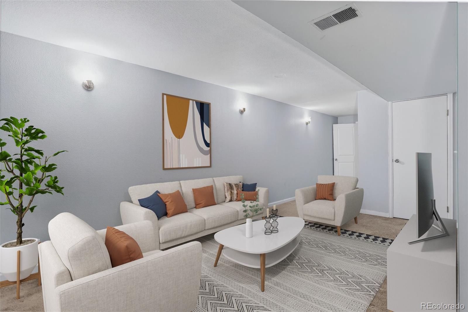 MLS Image #22 for 7474 e arkansas avenue,denver, Colorado