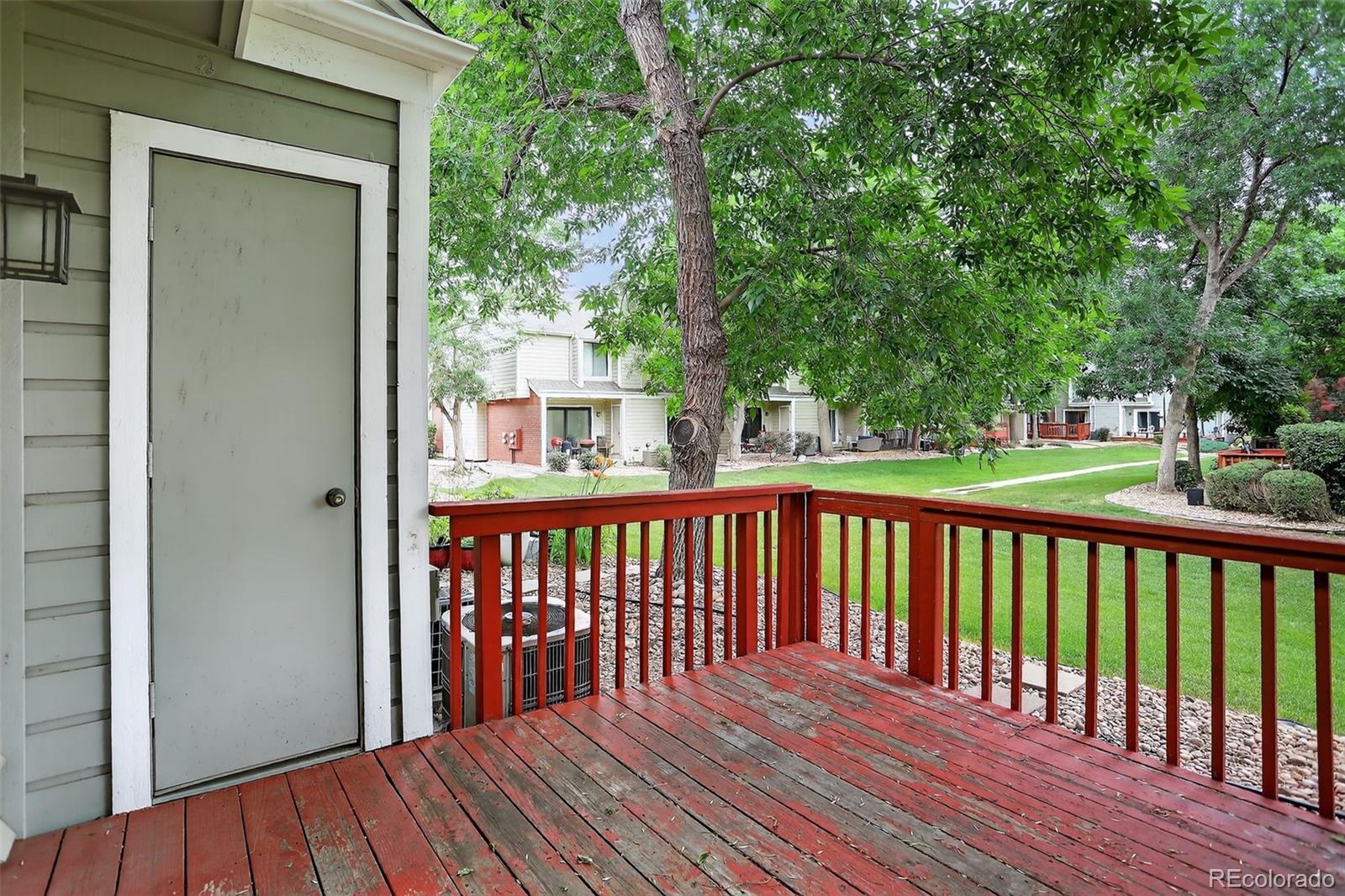 MLS Image #28 for 7474 e arkansas avenue,denver, Colorado
