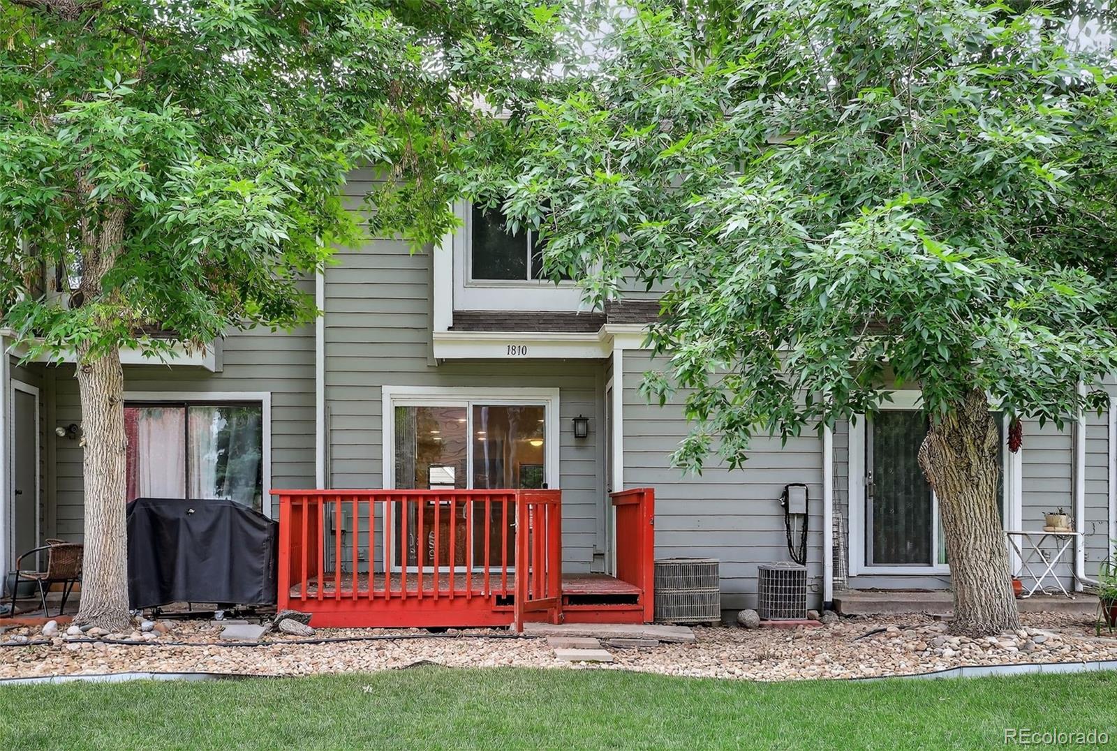 MLS Image #29 for 7474 e arkansas avenue,denver, Colorado