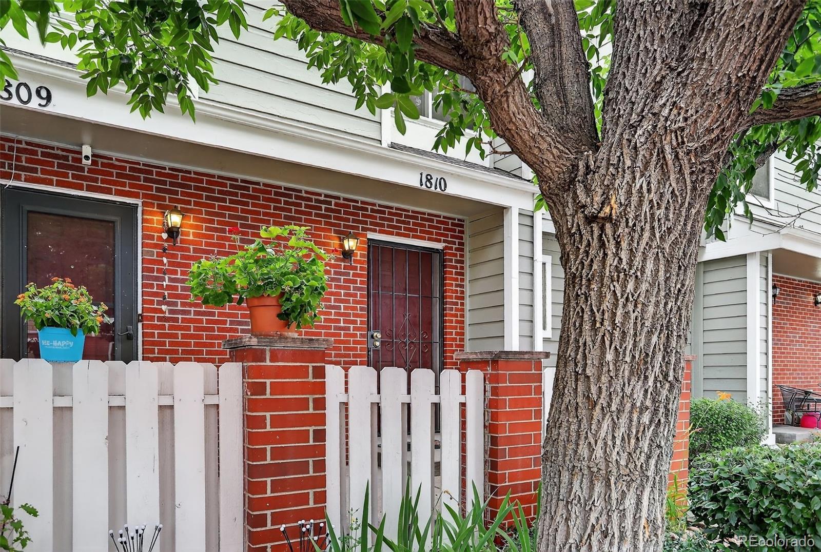 MLS Image #3 for 7474 e arkansas avenue,denver, Colorado