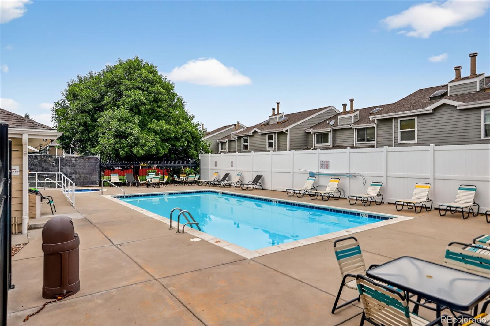 MLS Image #31 for 7474 e arkansas avenue,denver, Colorado