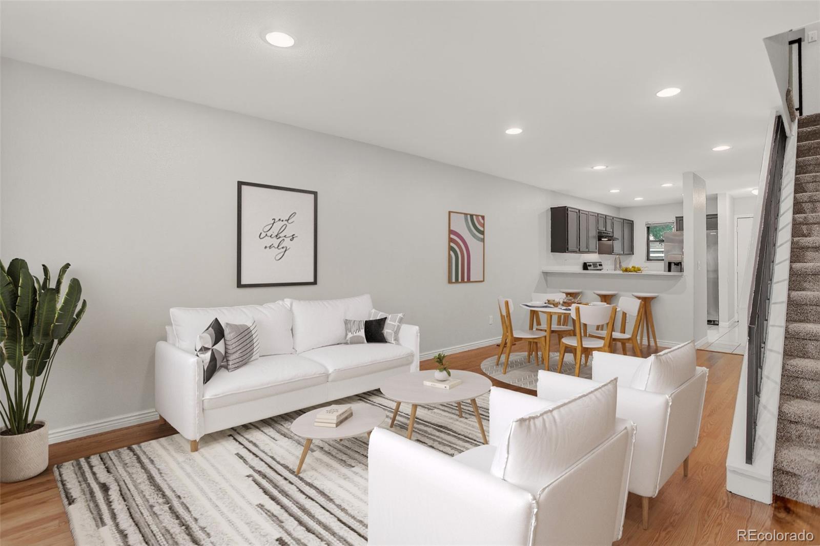MLS Image #4 for 7474 e arkansas avenue,denver, Colorado