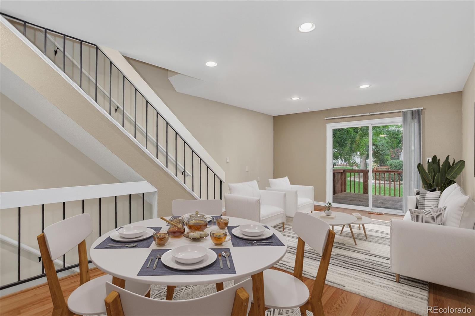MLS Image #6 for 7474 e arkansas avenue,denver, Colorado
