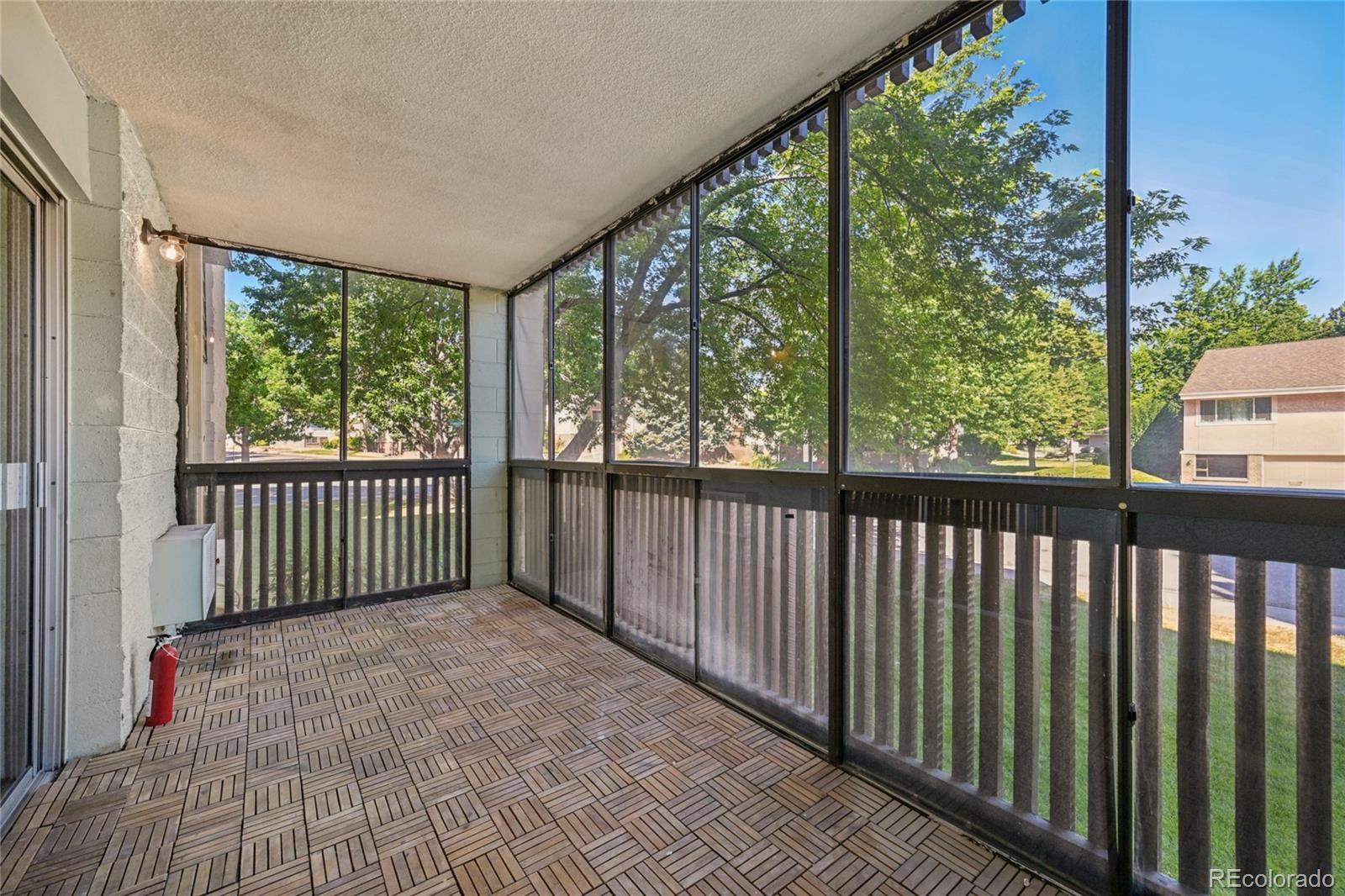 MLS Image #15 for 7020 e girard avenue,denver, Colorado