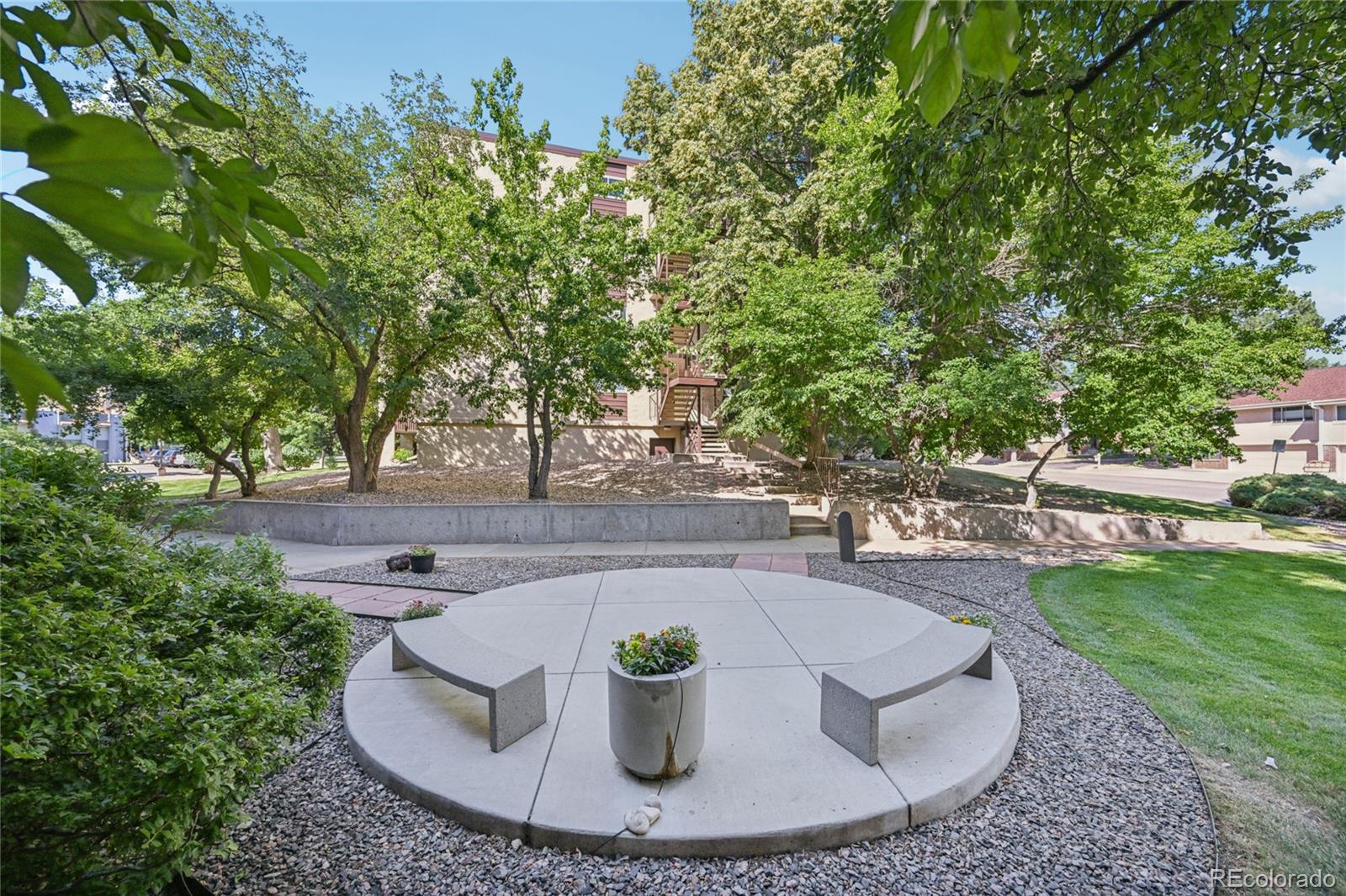 MLS Image #19 for 7020 e girard avenue,denver, Colorado