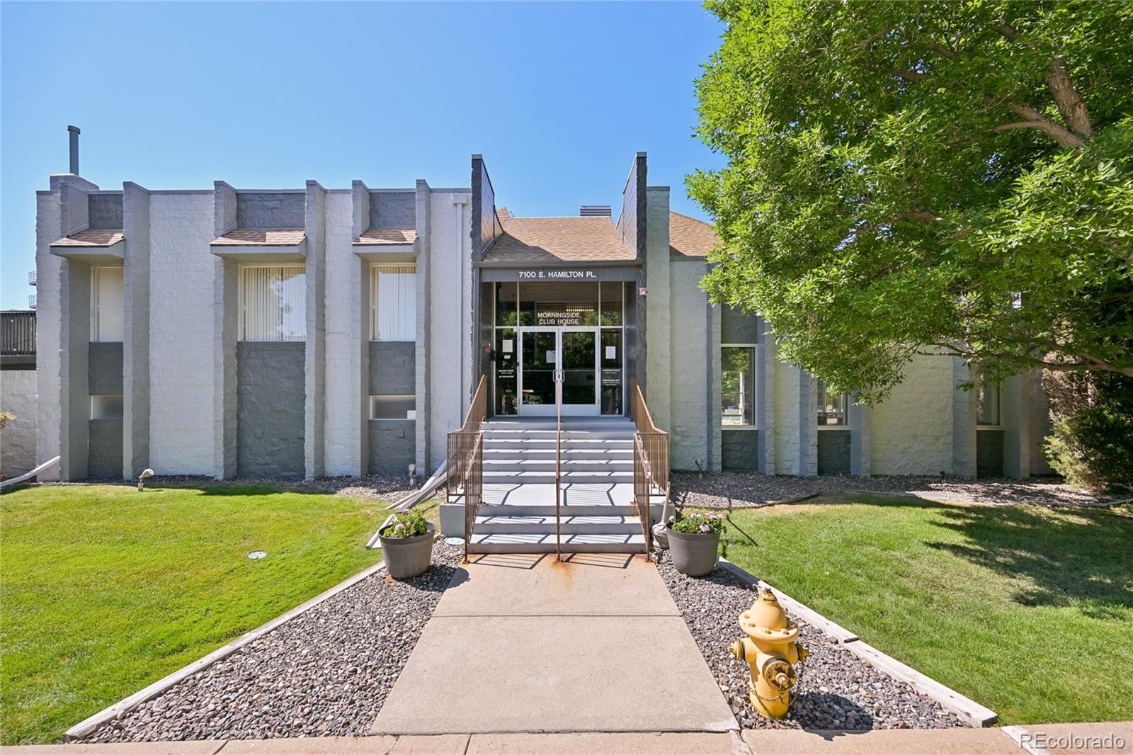MLS Image #20 for 7020 e girard avenue,denver, Colorado