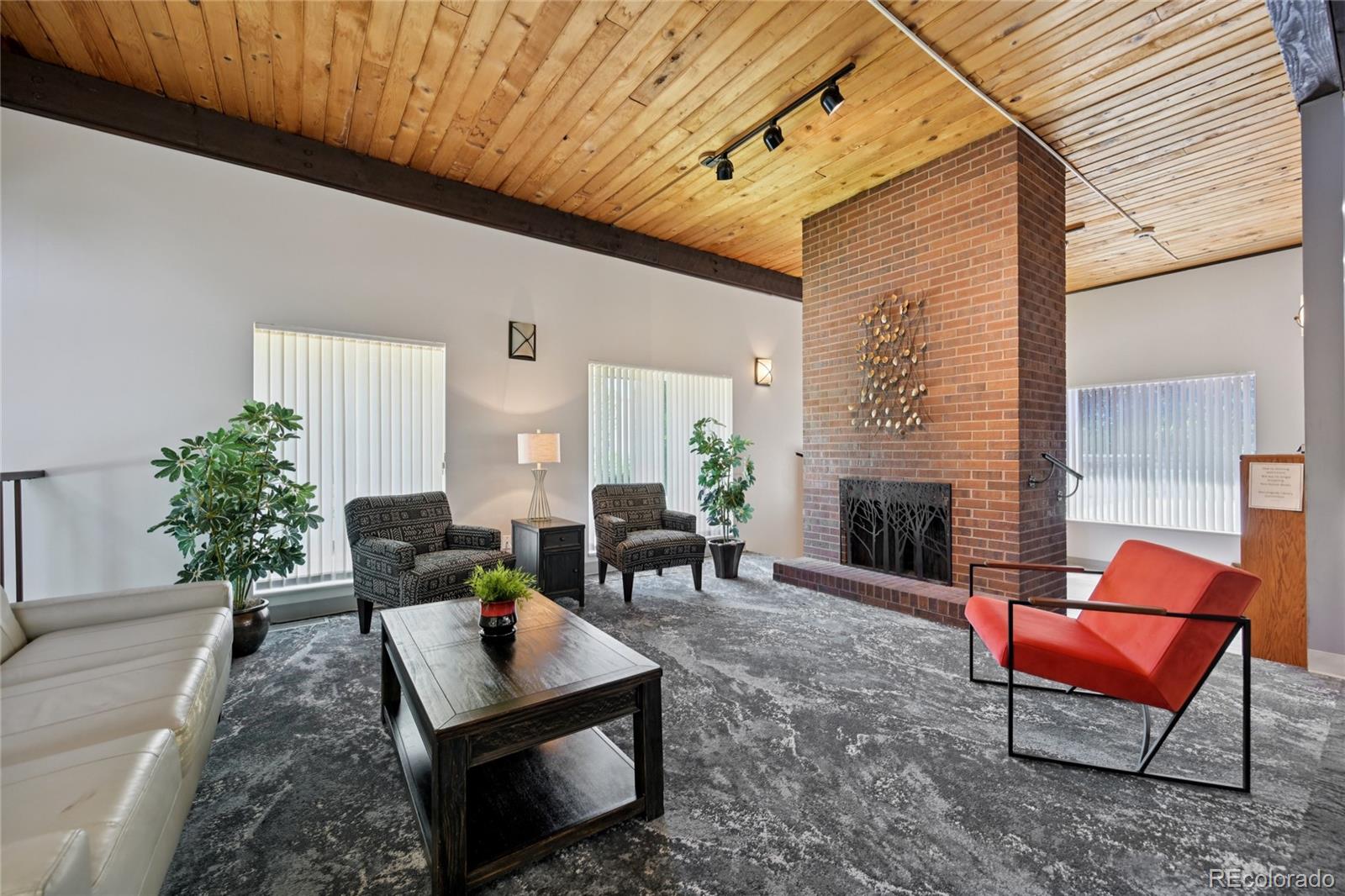 MLS Image #21 for 7020 e girard avenue,denver, Colorado