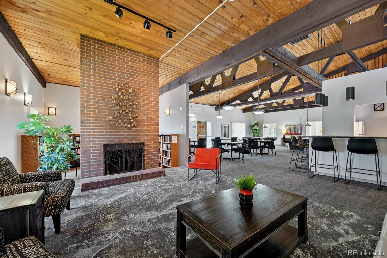 MLS Image #22 for 7020 e girard avenue,denver, Colorado