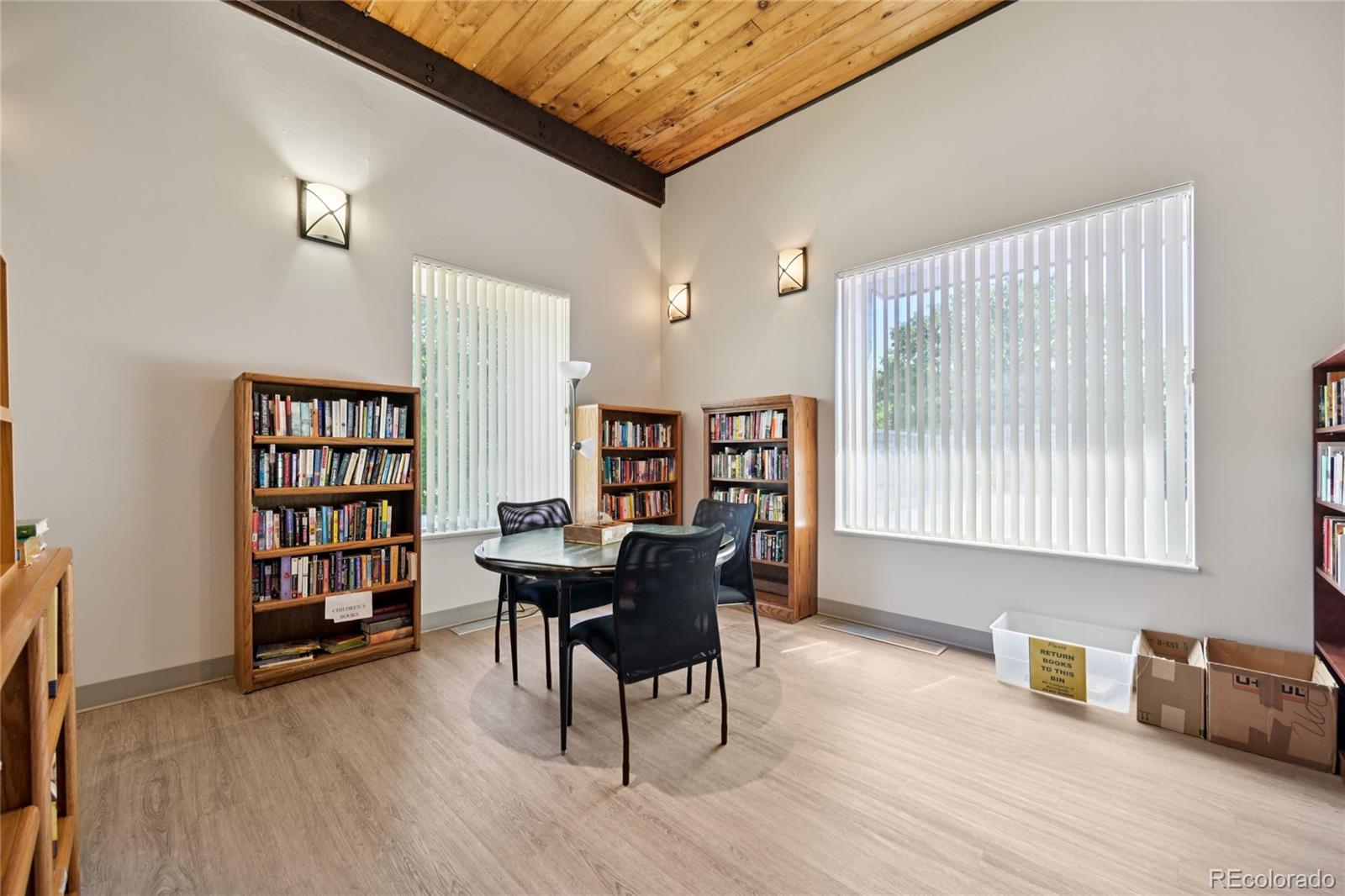 MLS Image #23 for 7020 e girard avenue,denver, Colorado