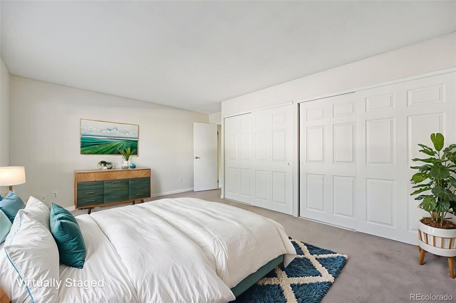 MLS Image #3 for 7020 e girard avenue,denver, Colorado