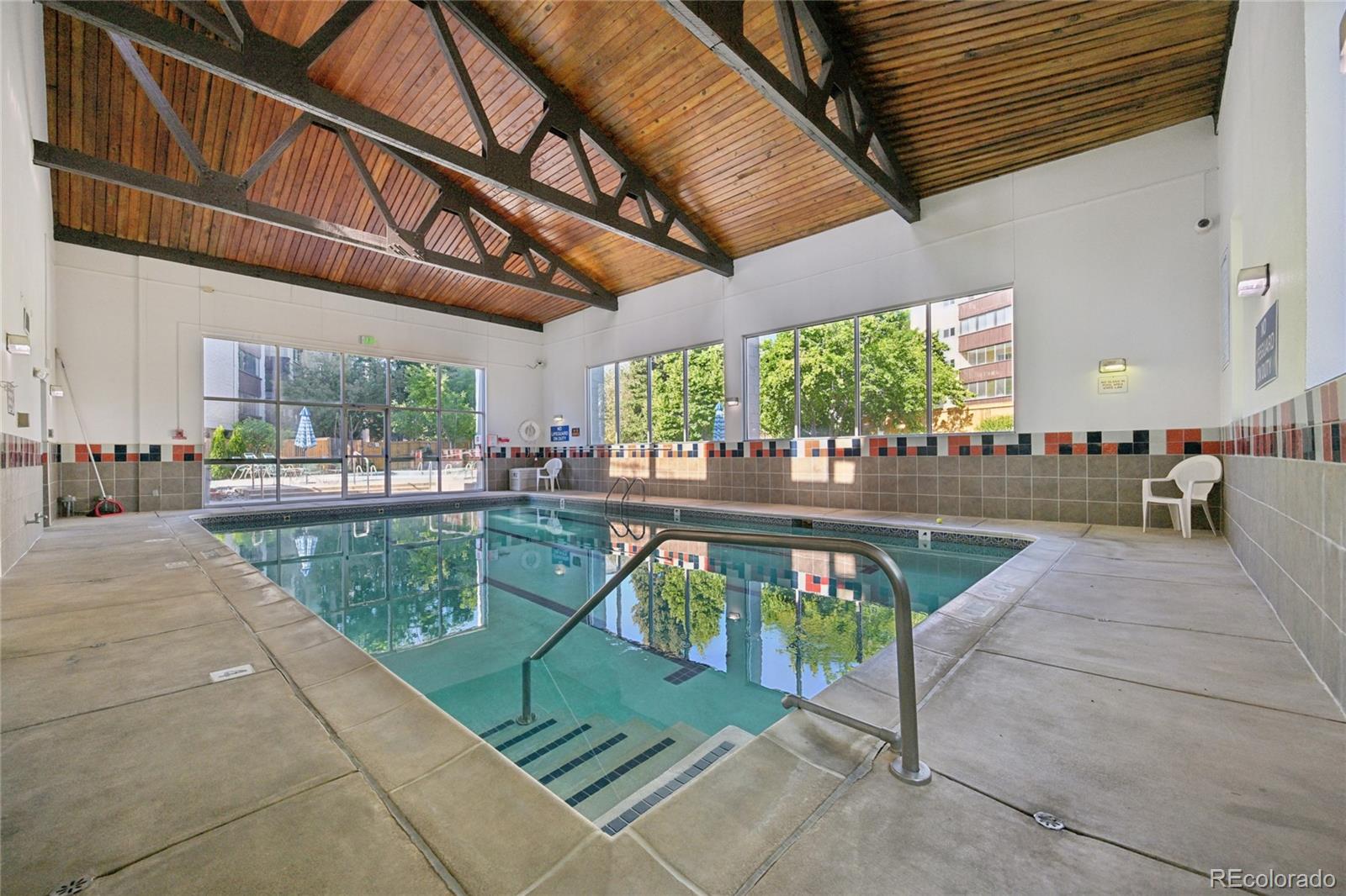 MLS Image #38 for 7020 e girard avenue,denver, Colorado