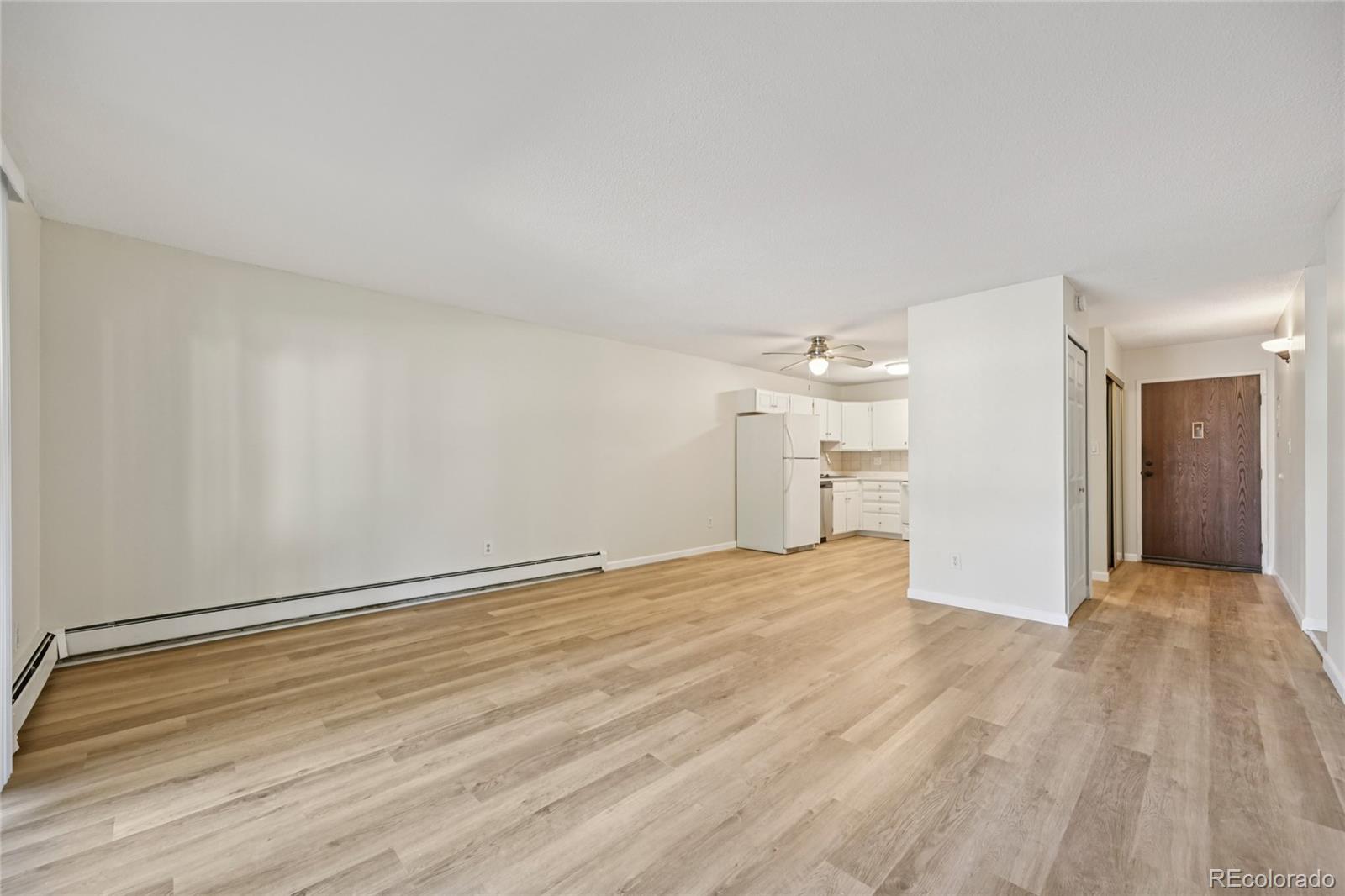 MLS Image #4 for 7020 e girard avenue,denver, Colorado