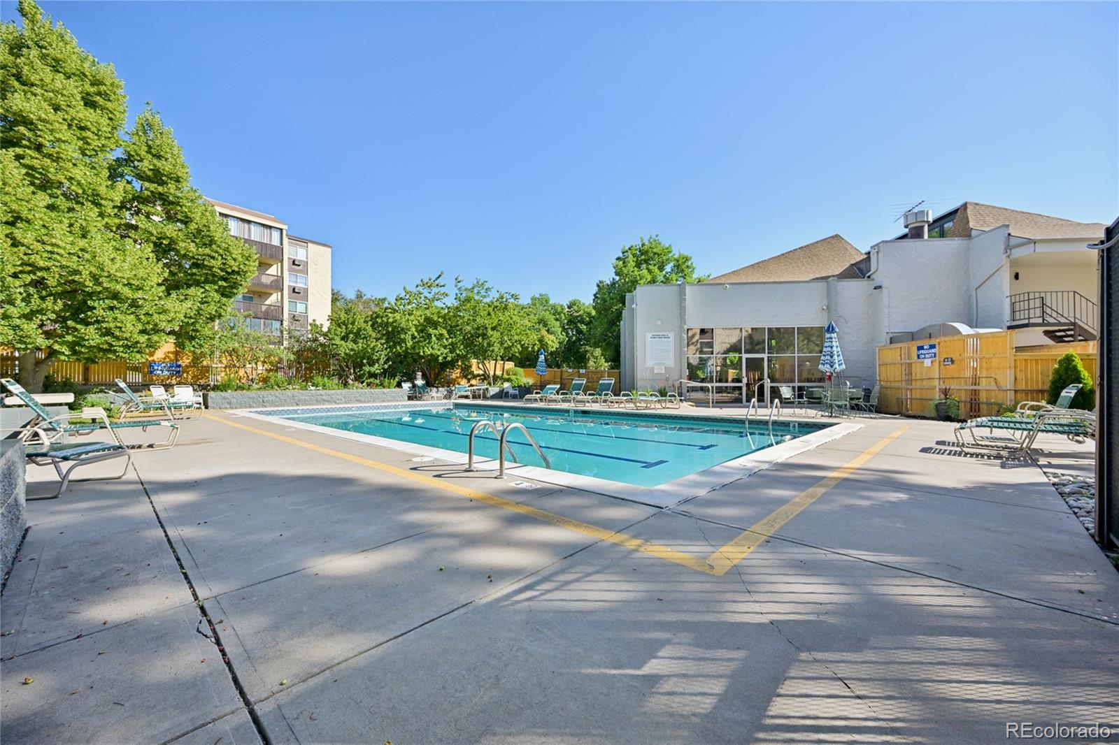MLS Image #41 for 7020 e girard avenue,denver, Colorado