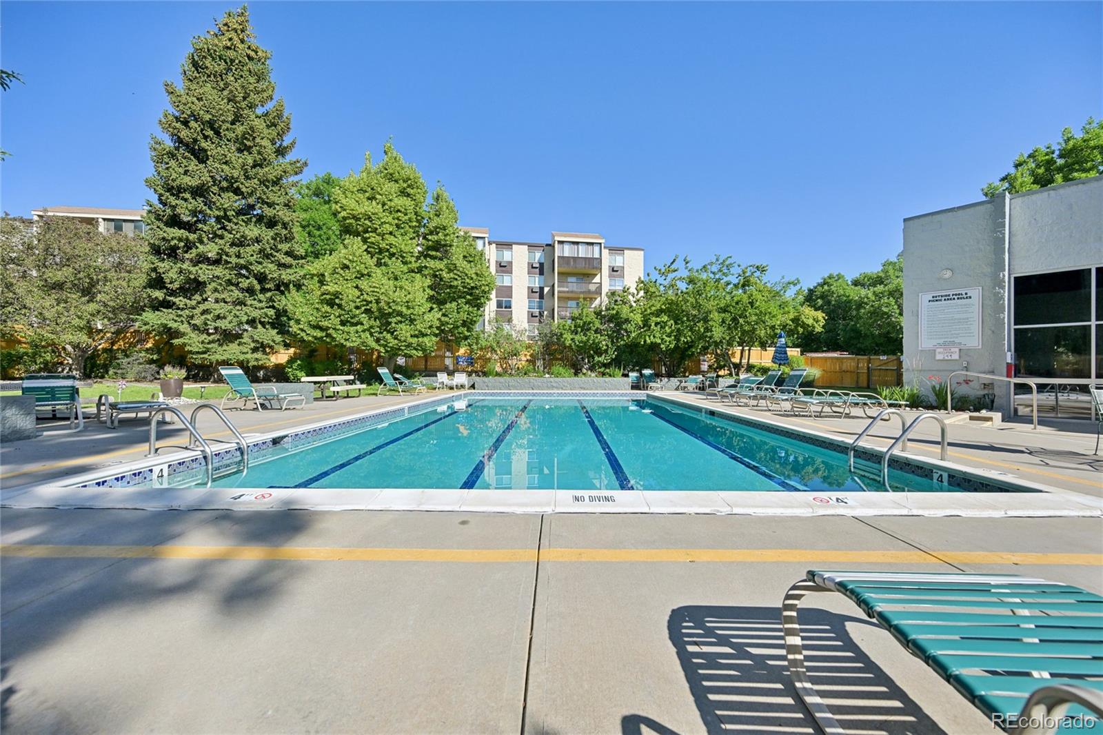 MLS Image #42 for 7020 e girard avenue,denver, Colorado