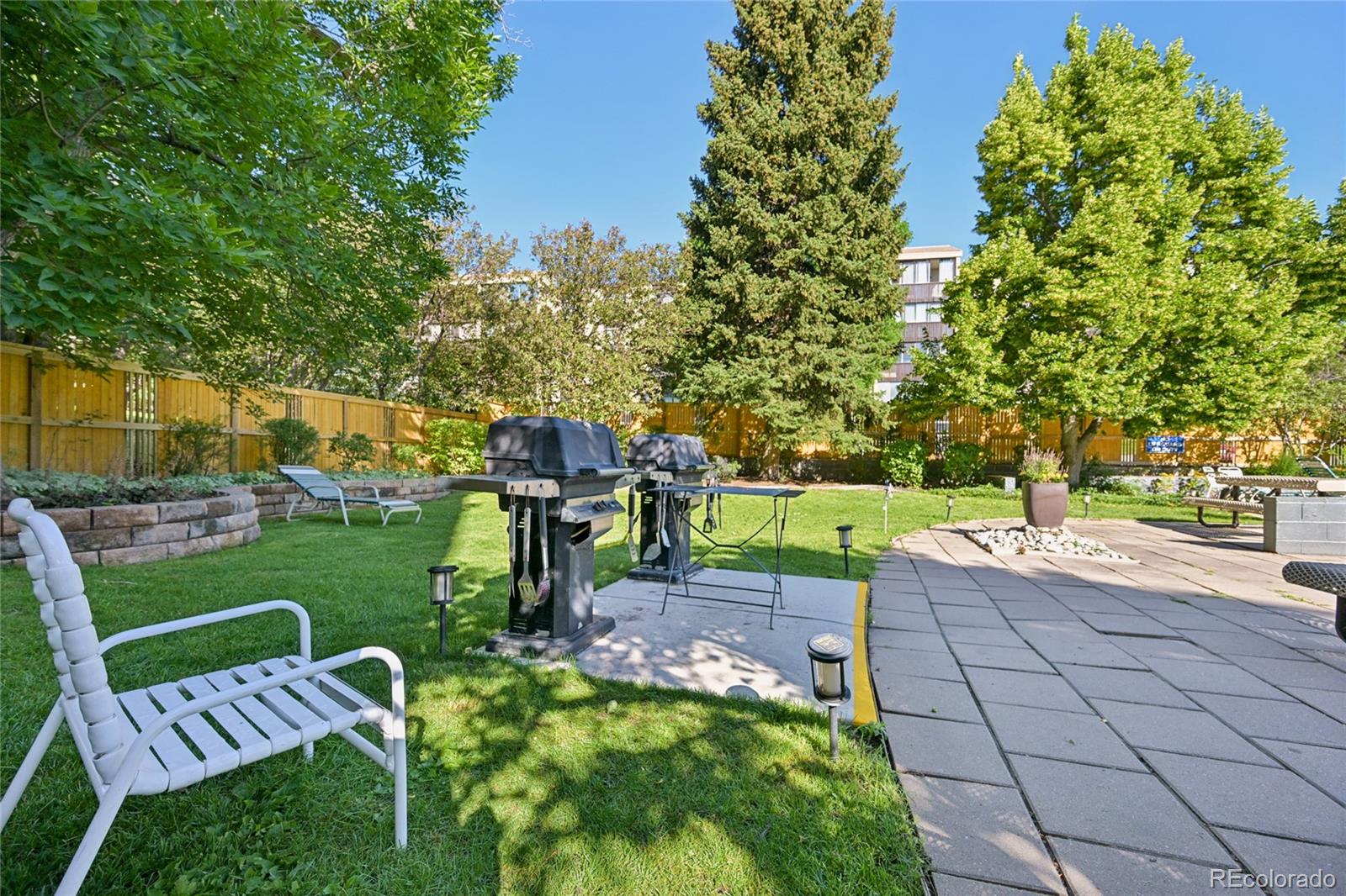 MLS Image #43 for 7020 e girard avenue,denver, Colorado