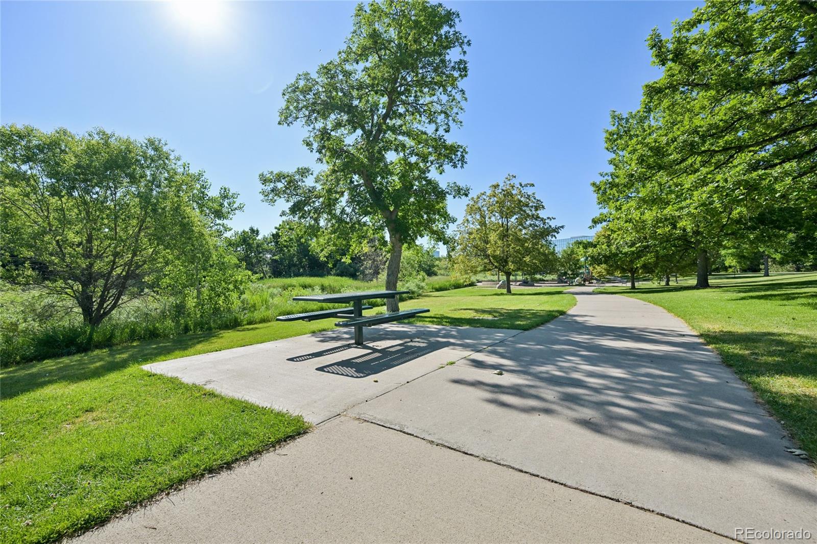 MLS Image #47 for 7020 e girard avenue,denver, Colorado