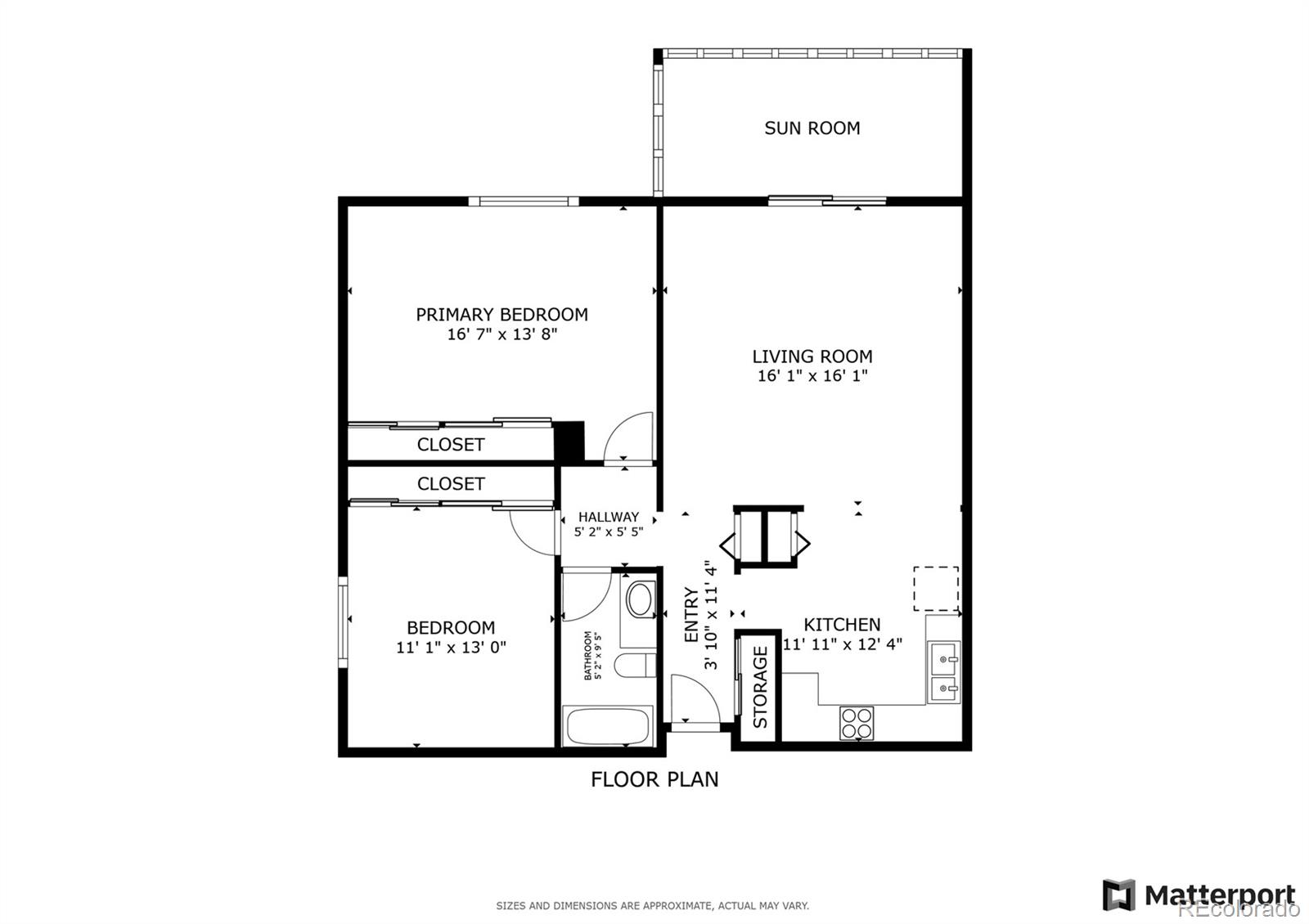 MLS Image #49 for 7020 e girard avenue,denver, Colorado