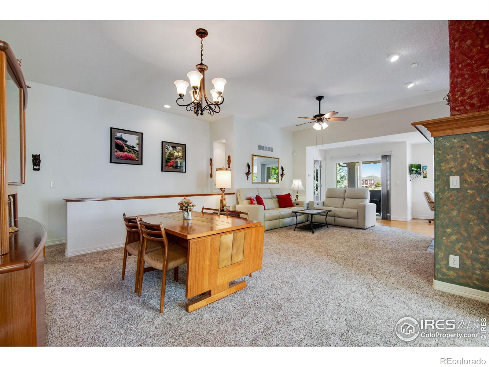 MLS Image #4 for 8305 e 149th drive,thornton, Colorado