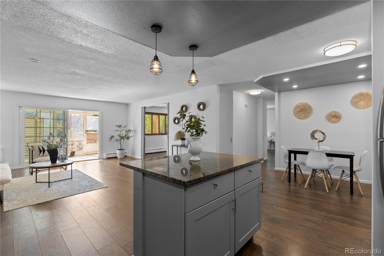 MLS Image #0 for 610 s clinton street,denver, Colorado