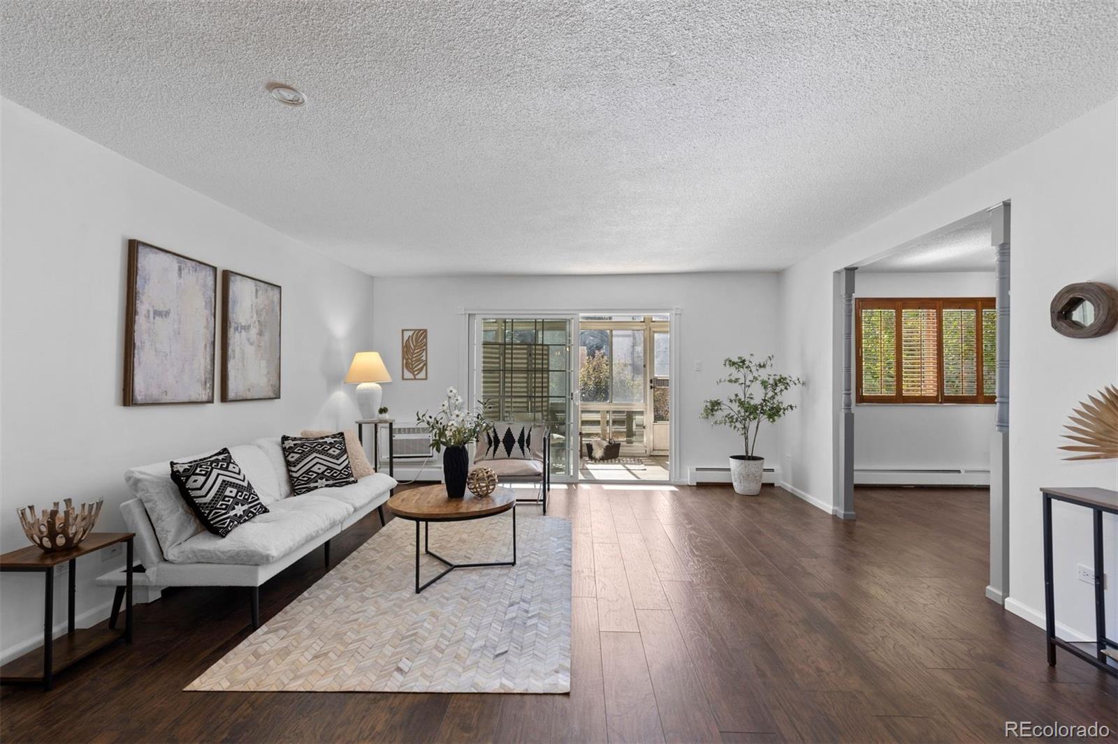 MLS Image #16 for 610 s clinton street,denver, Colorado