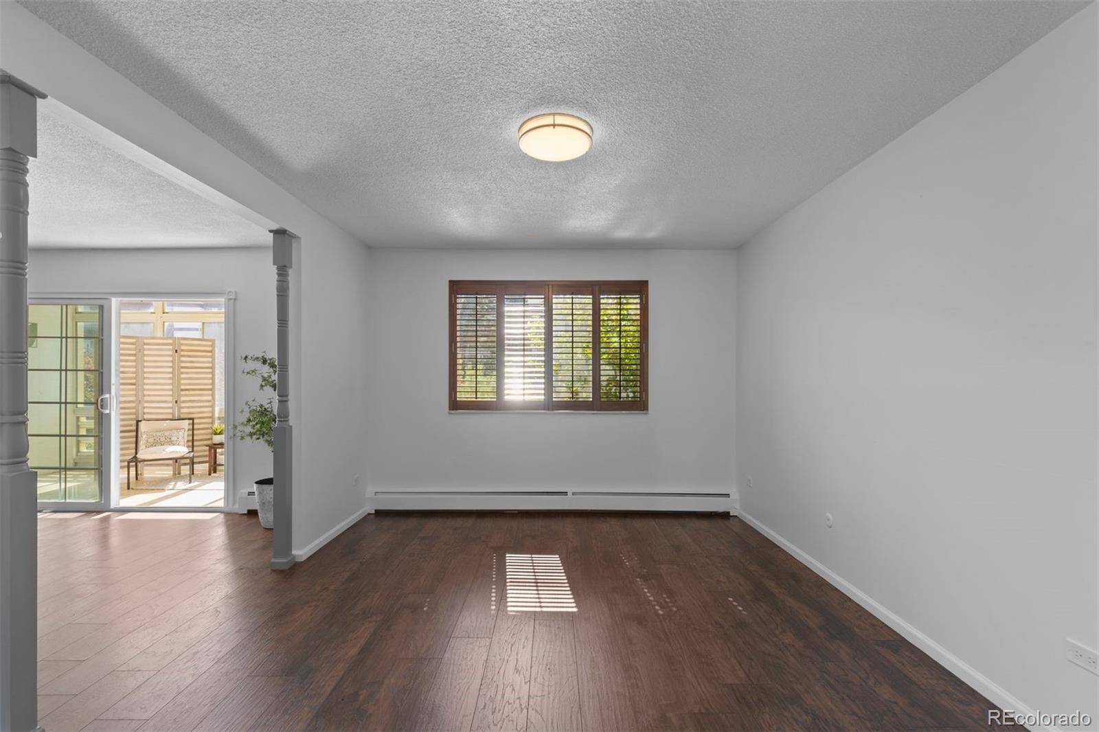 MLS Image #23 for 610 s clinton street,denver, Colorado