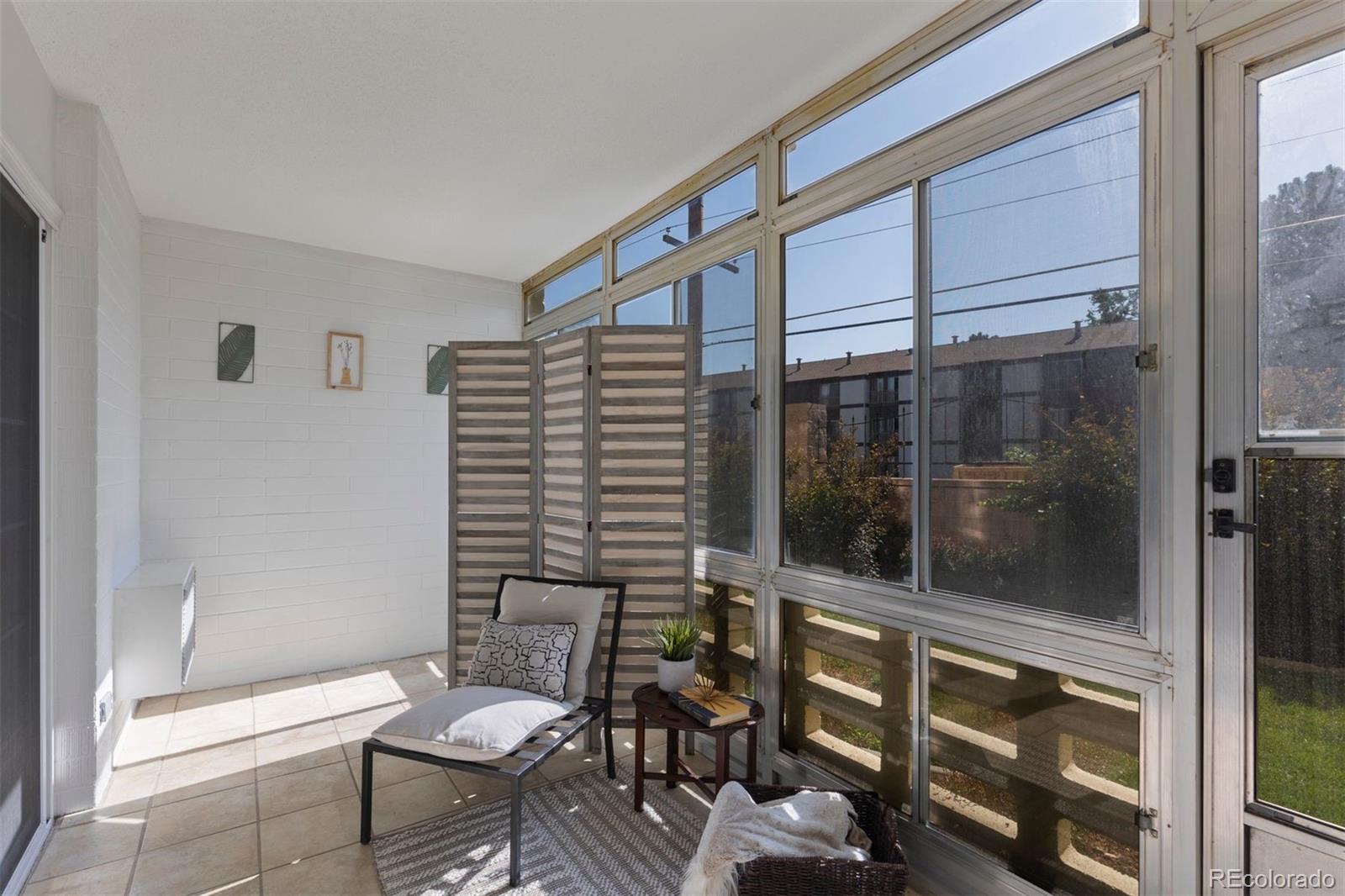 MLS Image #26 for 610 s clinton street,denver, Colorado