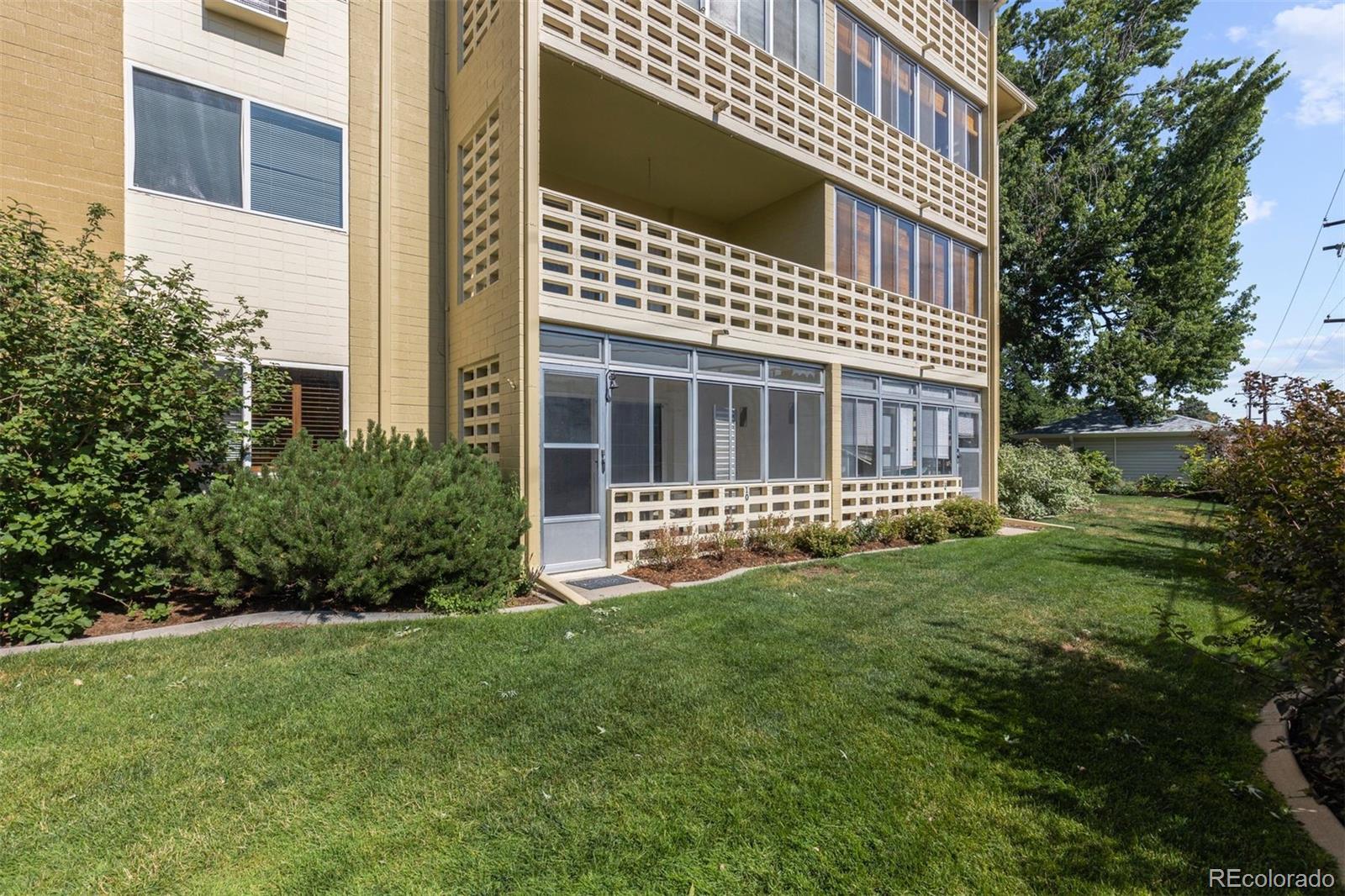 MLS Image #27 for 610 s clinton street,denver, Colorado