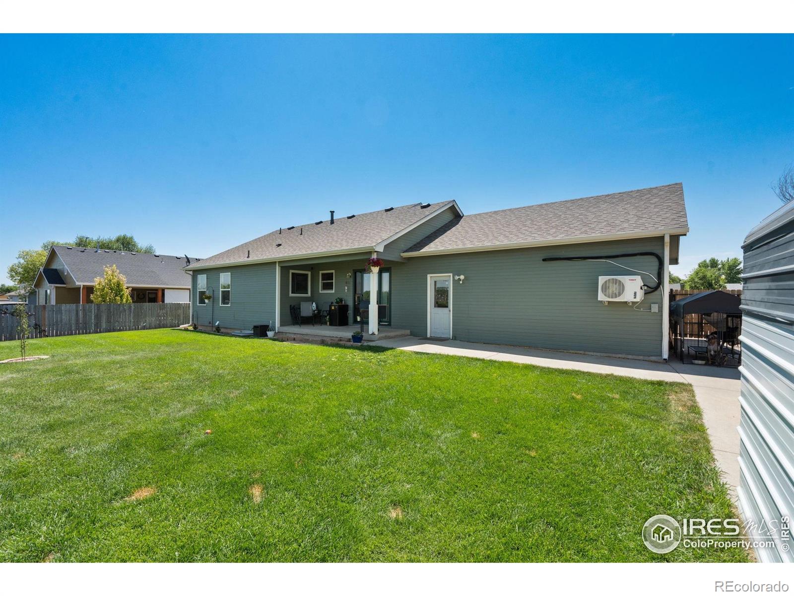 MLS Image #27 for 4521  mesa verde drive,greeley, Colorado
