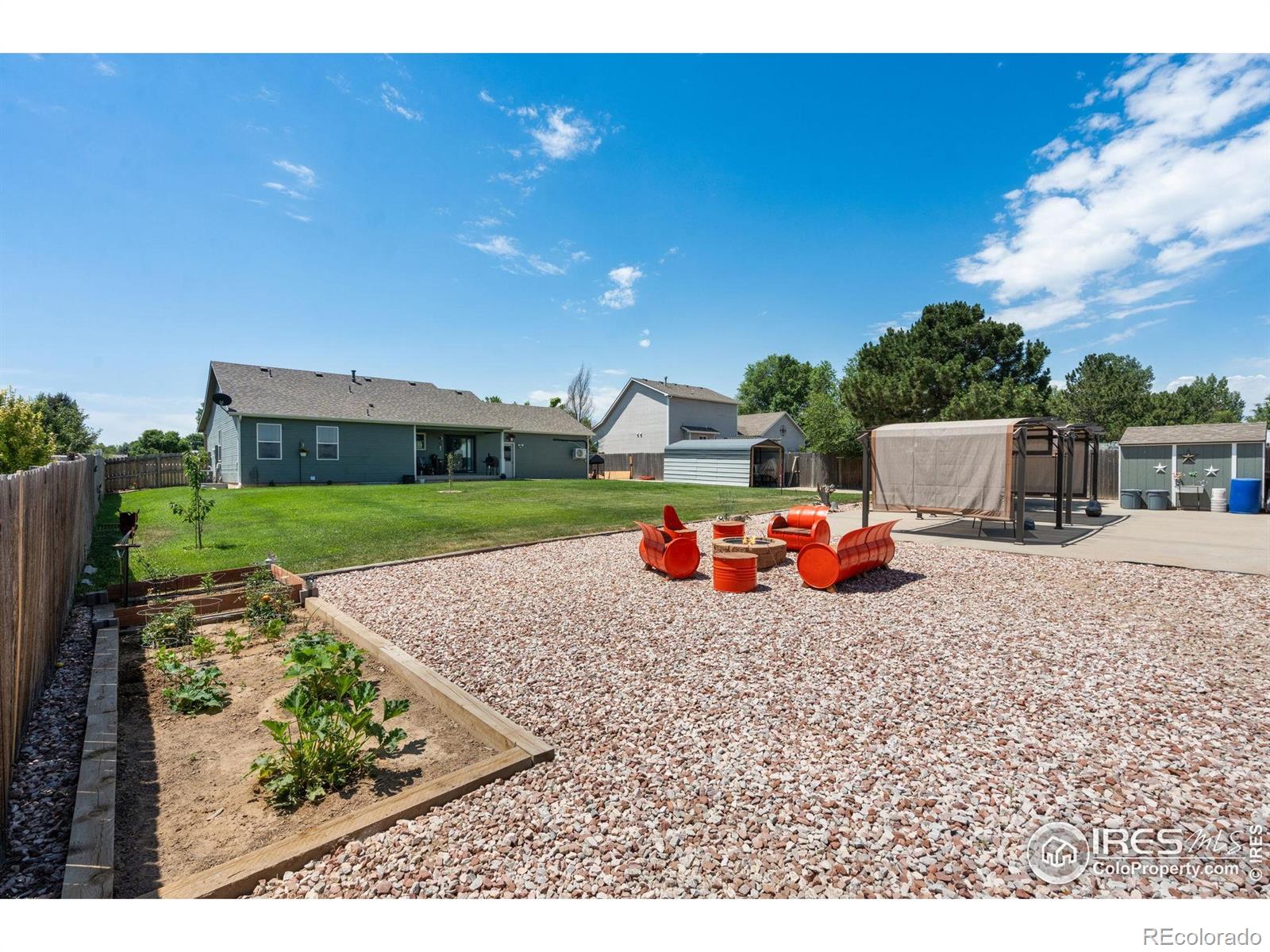 MLS Image #28 for 4521  mesa verde drive,greeley, Colorado