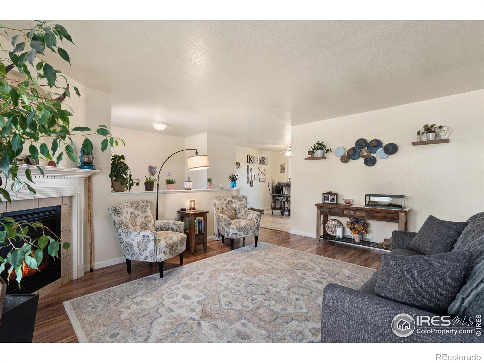 MLS Image #4 for 4521  mesa verde drive,greeley, Colorado
