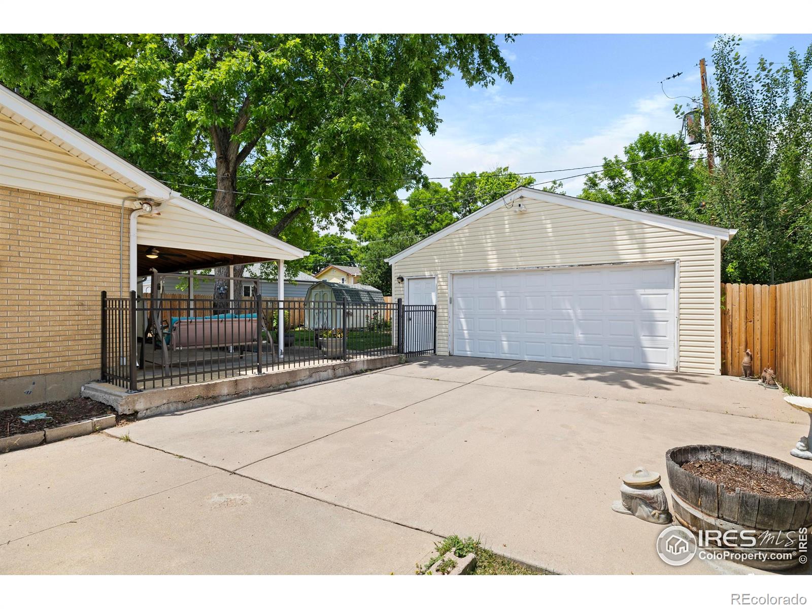 MLS Image #19 for 11933  quam drive,northglenn, Colorado