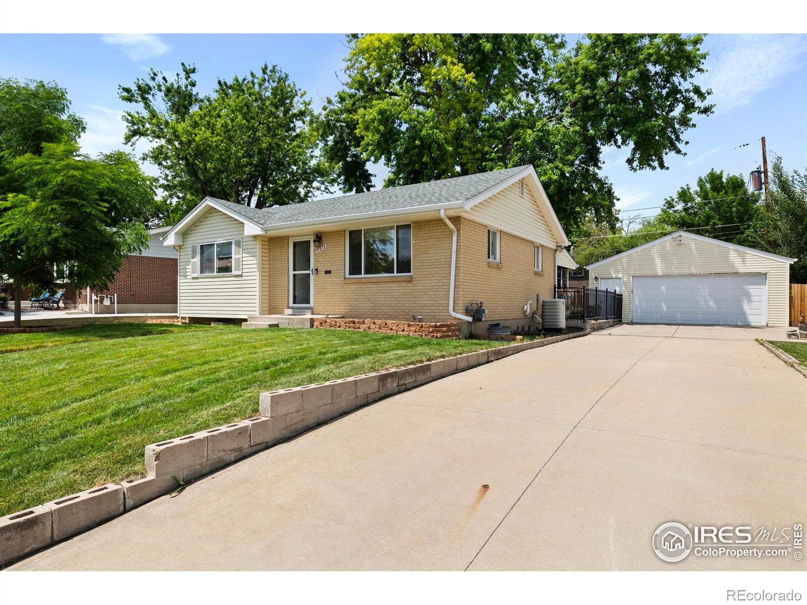 MLS Image #2 for 11933  quam drive,northglenn, Colorado