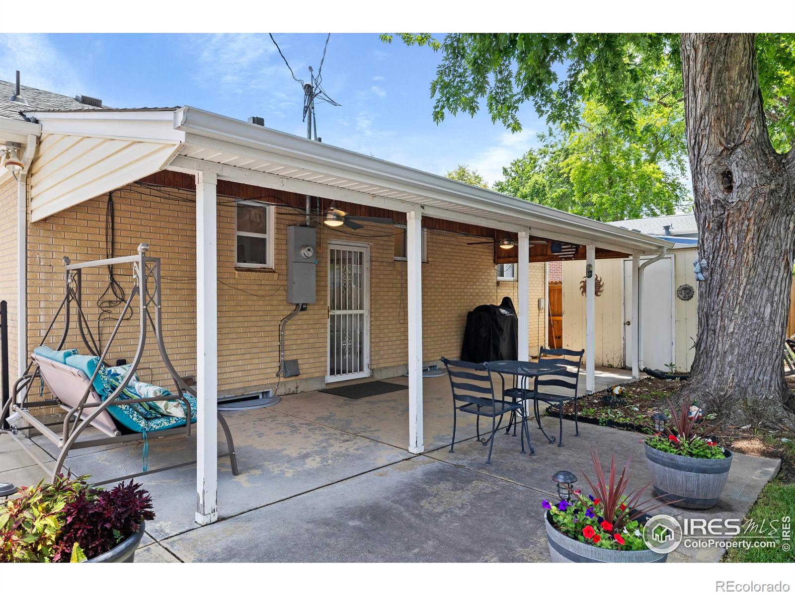 MLS Image #20 for 11933  quam drive,northglenn, Colorado