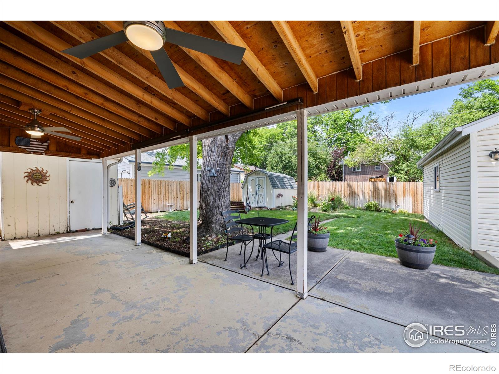 MLS Image #21 for 11933  quam drive,northglenn, Colorado