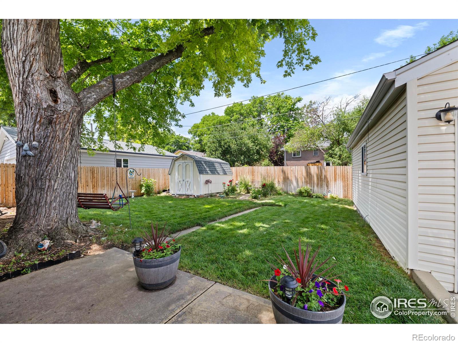 MLS Image #22 for 11933  quam drive,northglenn, Colorado