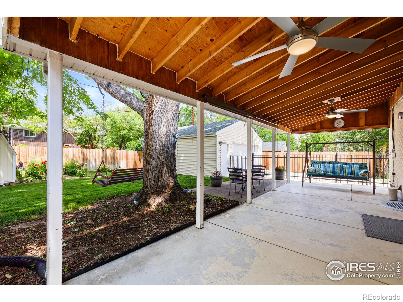 MLS Image #23 for 11933  quam drive,northglenn, Colorado