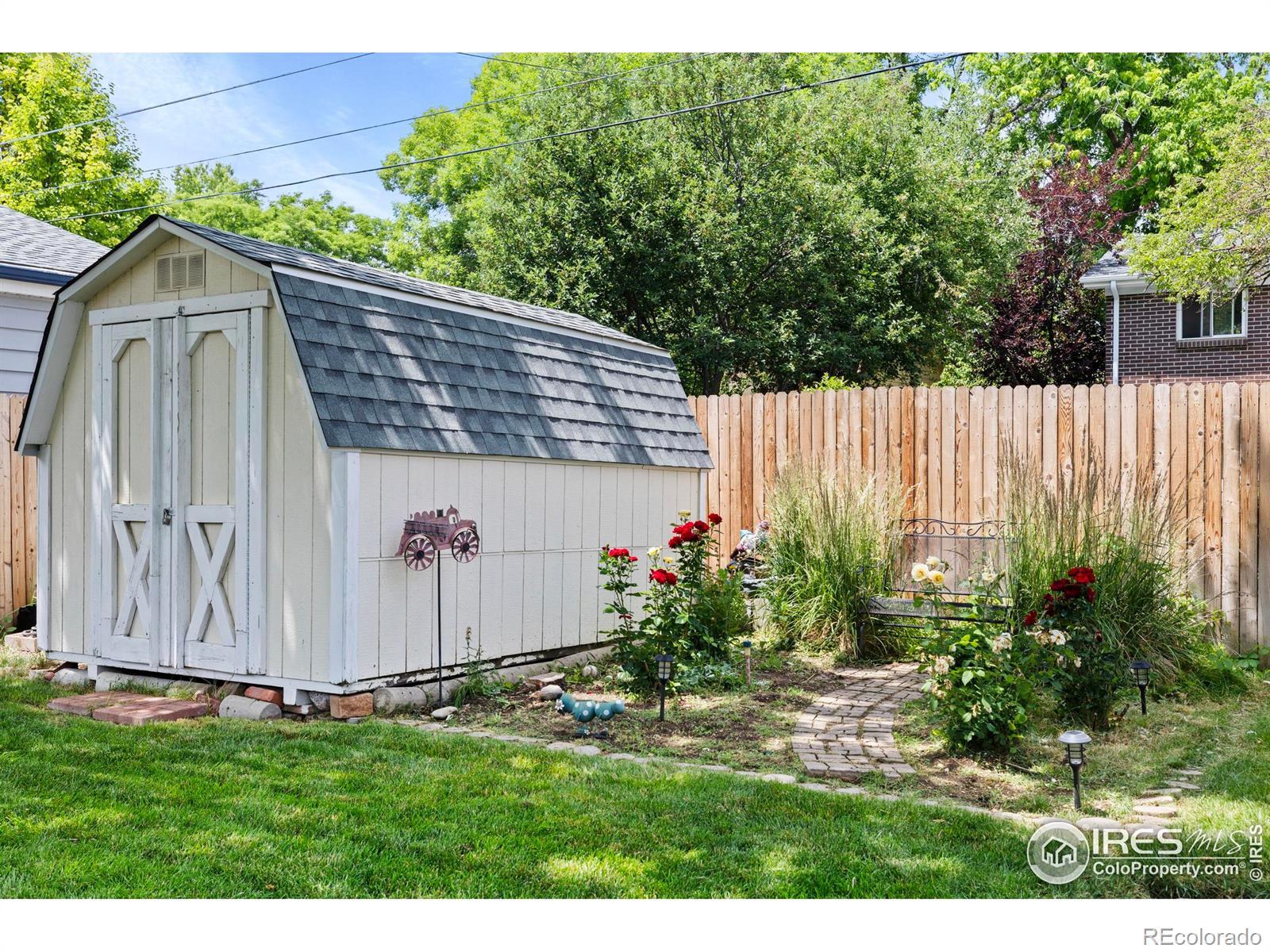 MLS Image #24 for 11933  quam drive,northglenn, Colorado