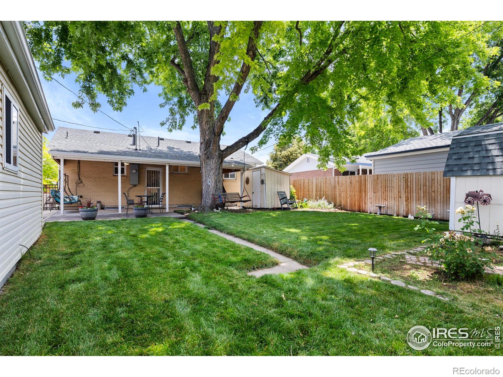 MLS Image #25 for 11933  quam drive,northglenn, Colorado