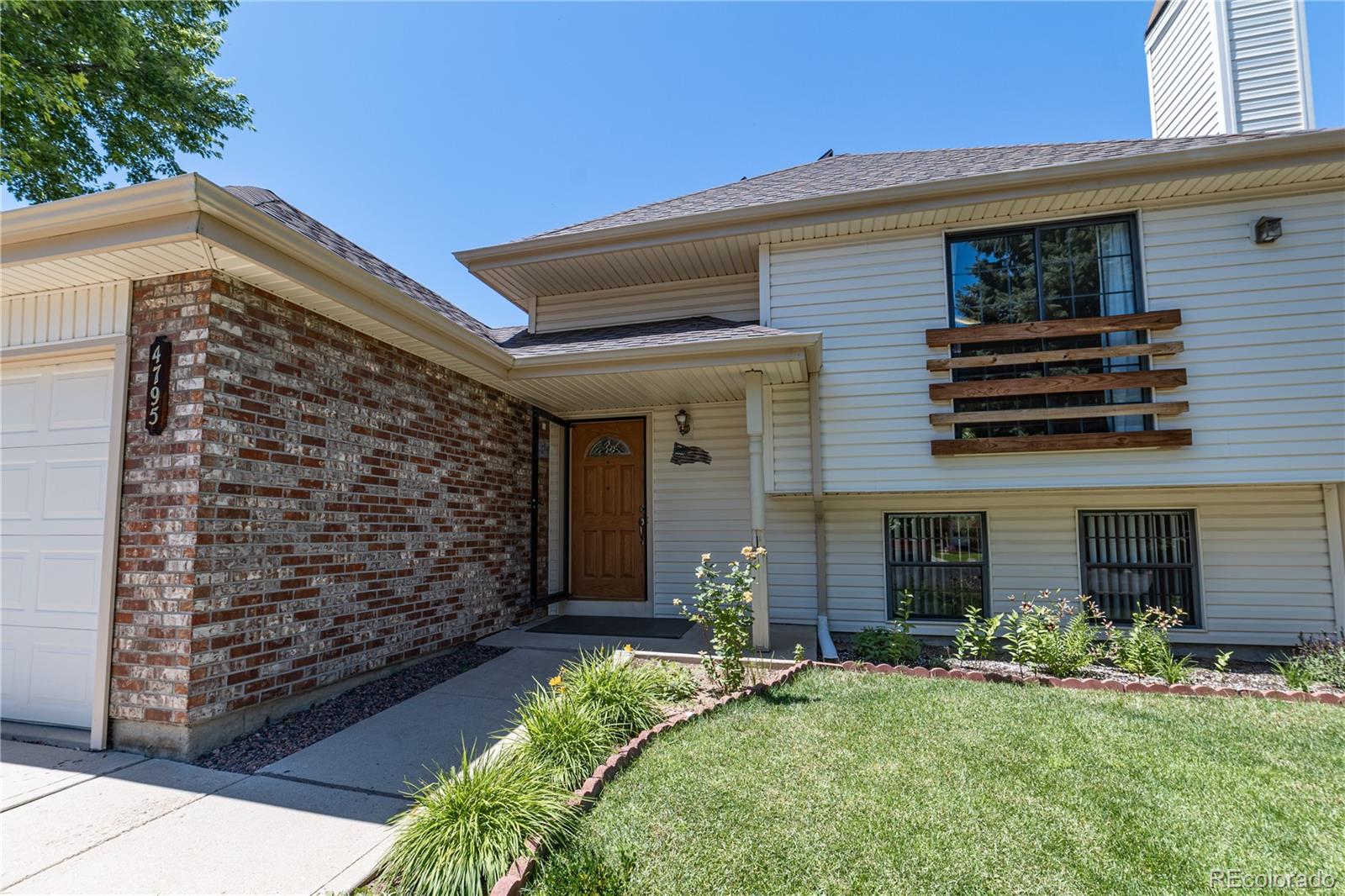 MLS Image #1 for 4795 s zeno street,aurora, Colorado