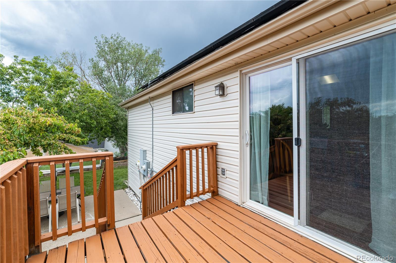 MLS Image #29 for 4795 s zeno street,aurora, Colorado