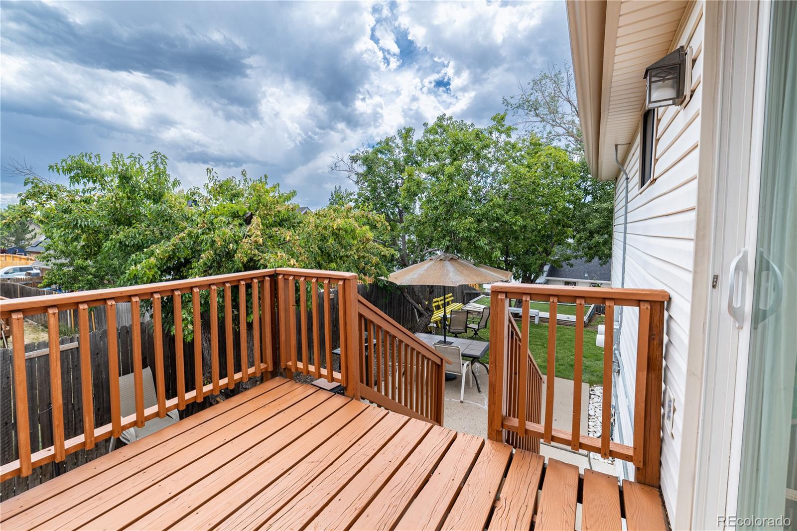 MLS Image #30 for 4795 s zeno street,aurora, Colorado