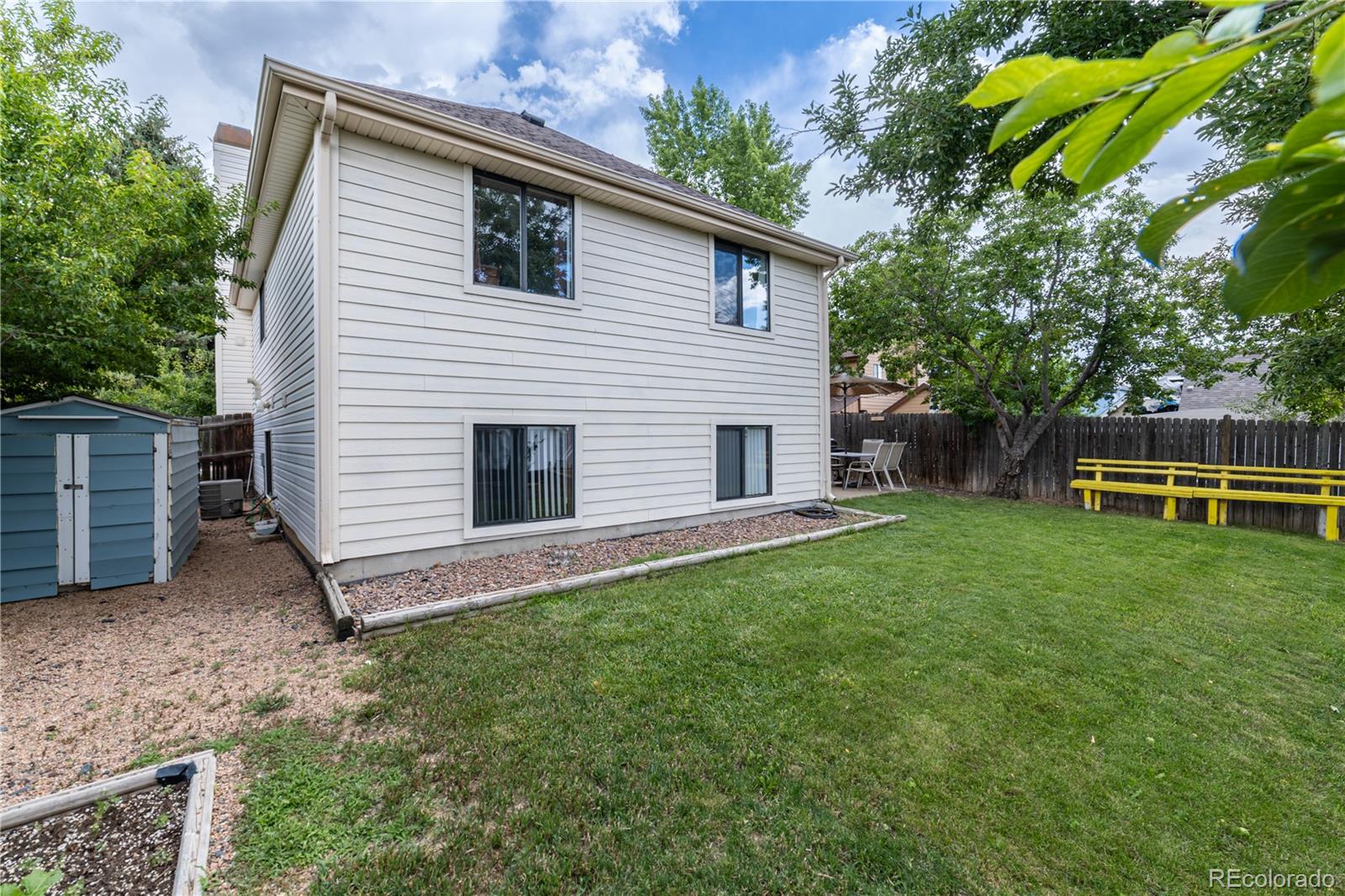 MLS Image #31 for 4795 s zeno street,aurora, Colorado