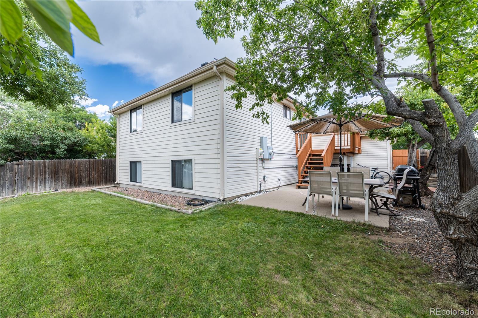 MLS Image #32 for 4795 s zeno street,aurora, Colorado