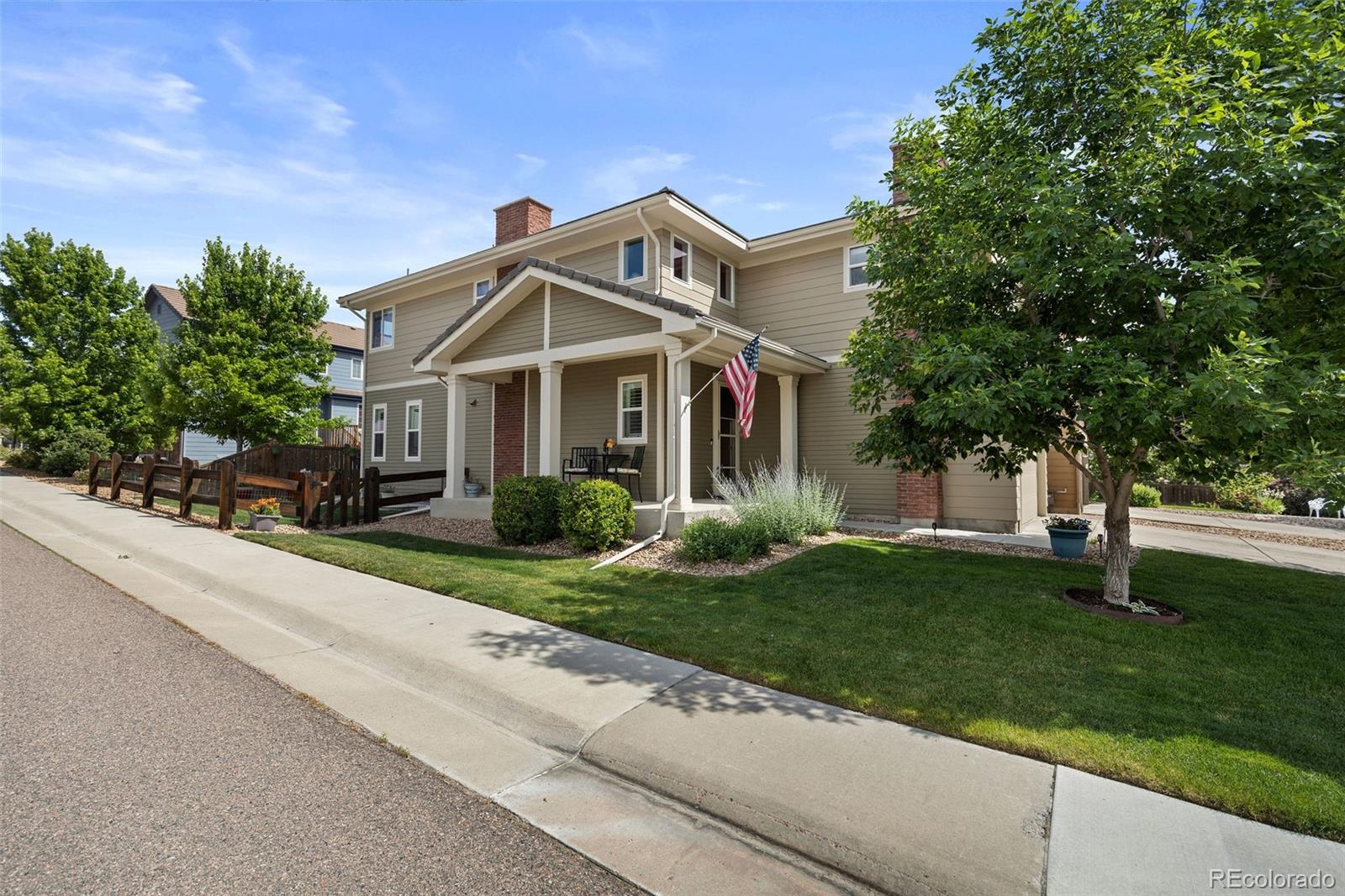 MLS Image #0 for 10388  rutledge street,parker, Colorado